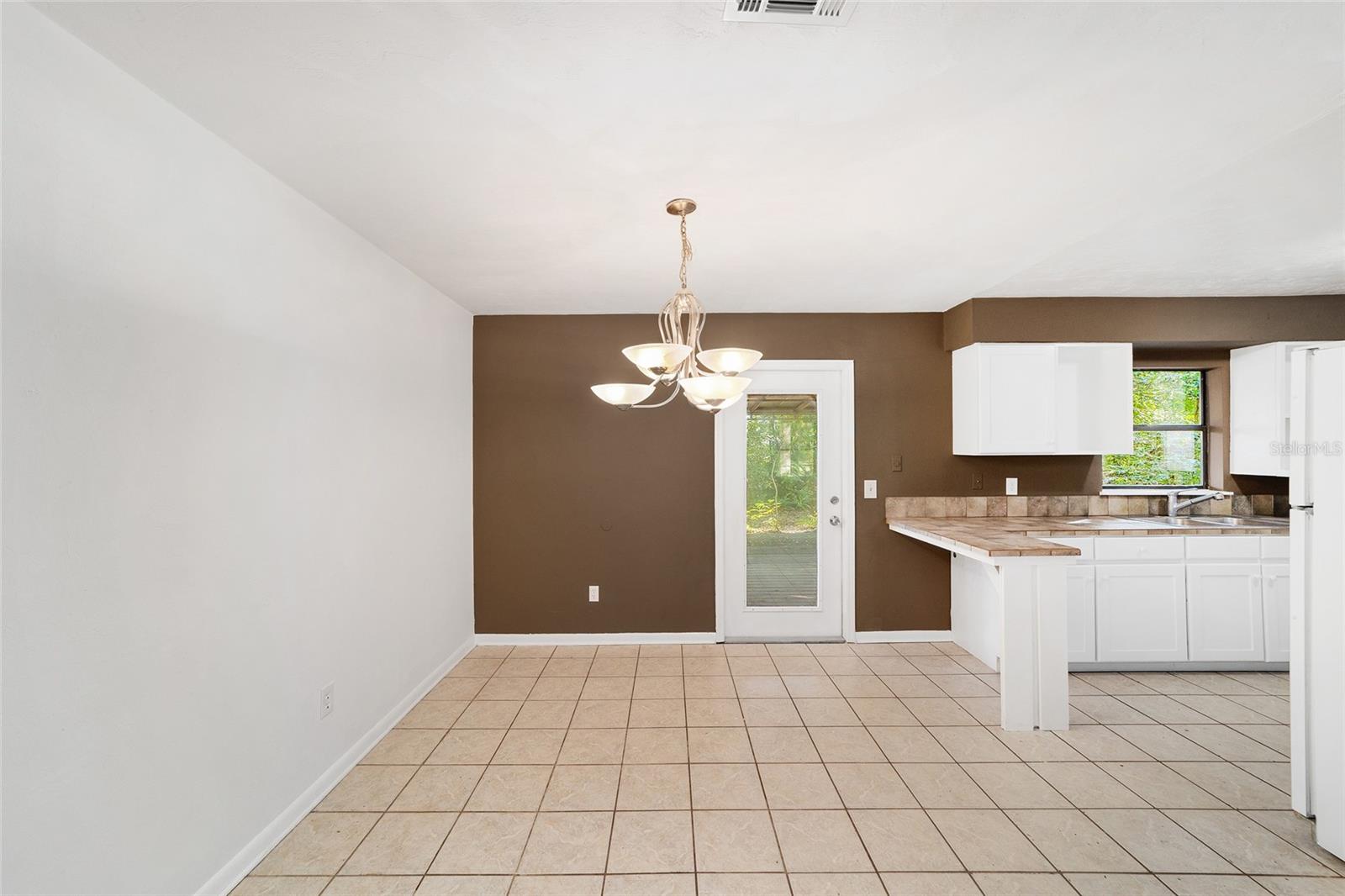 BROKEN ARROW - Residential