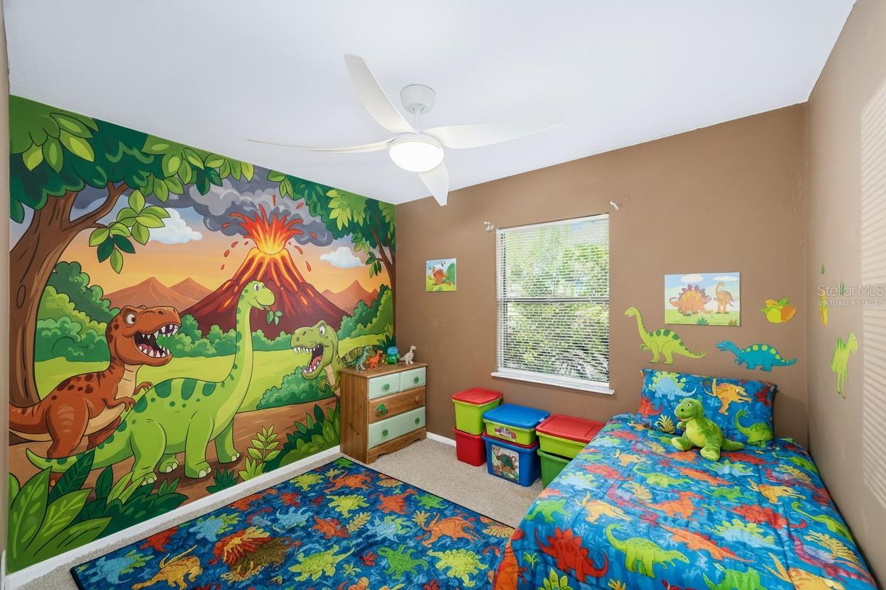 BROKEN ARROW - Residential