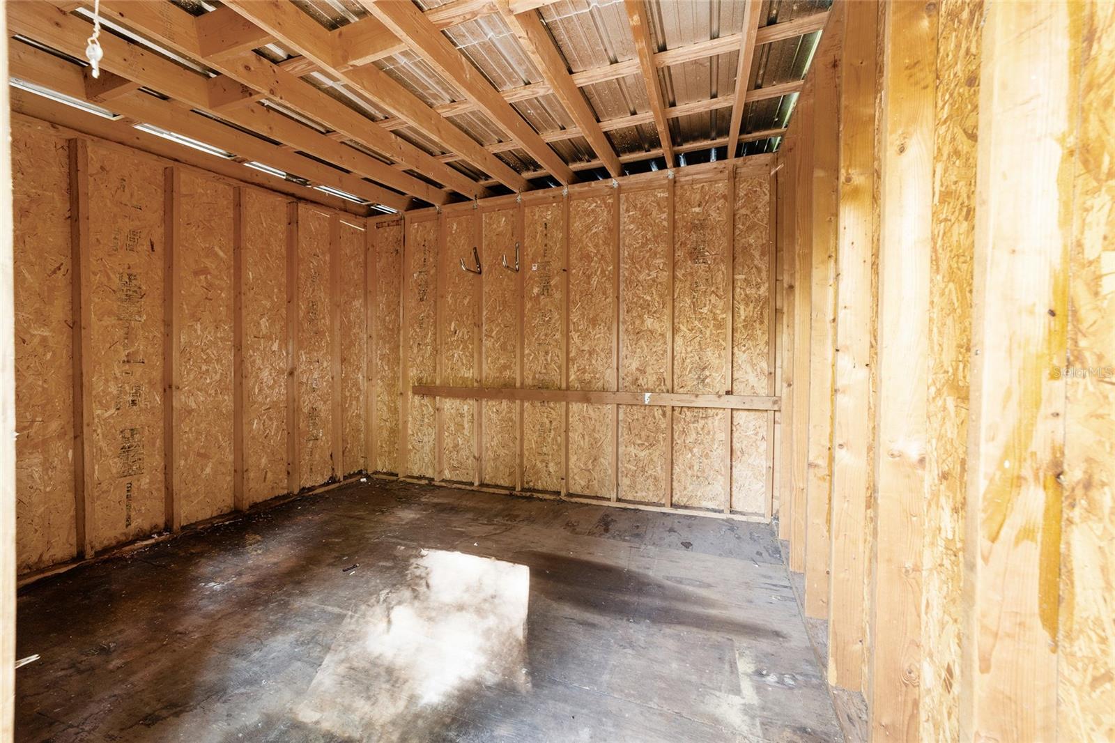 BROKEN ARROW - Residential