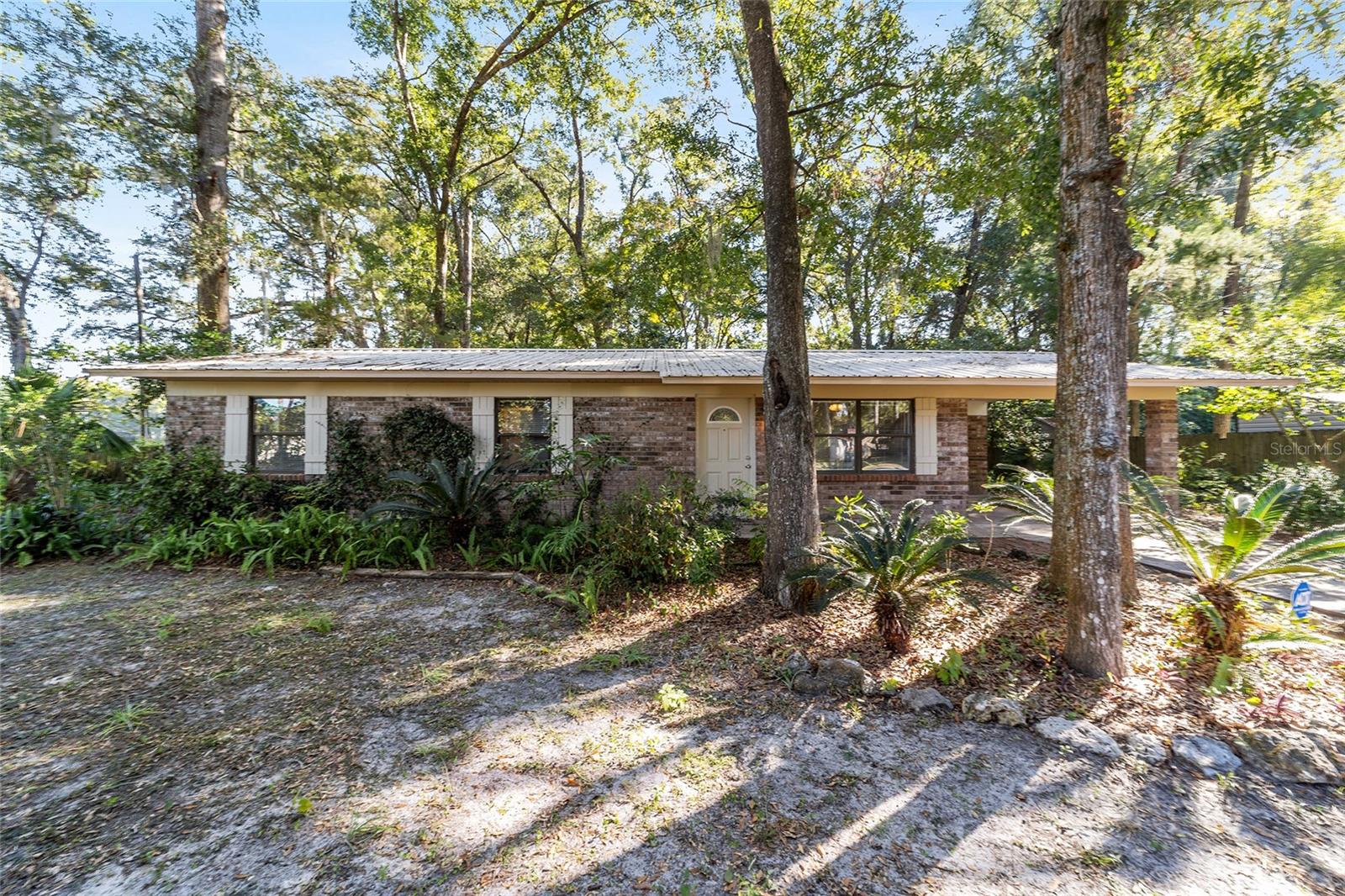 BROKEN ARROW - Residential