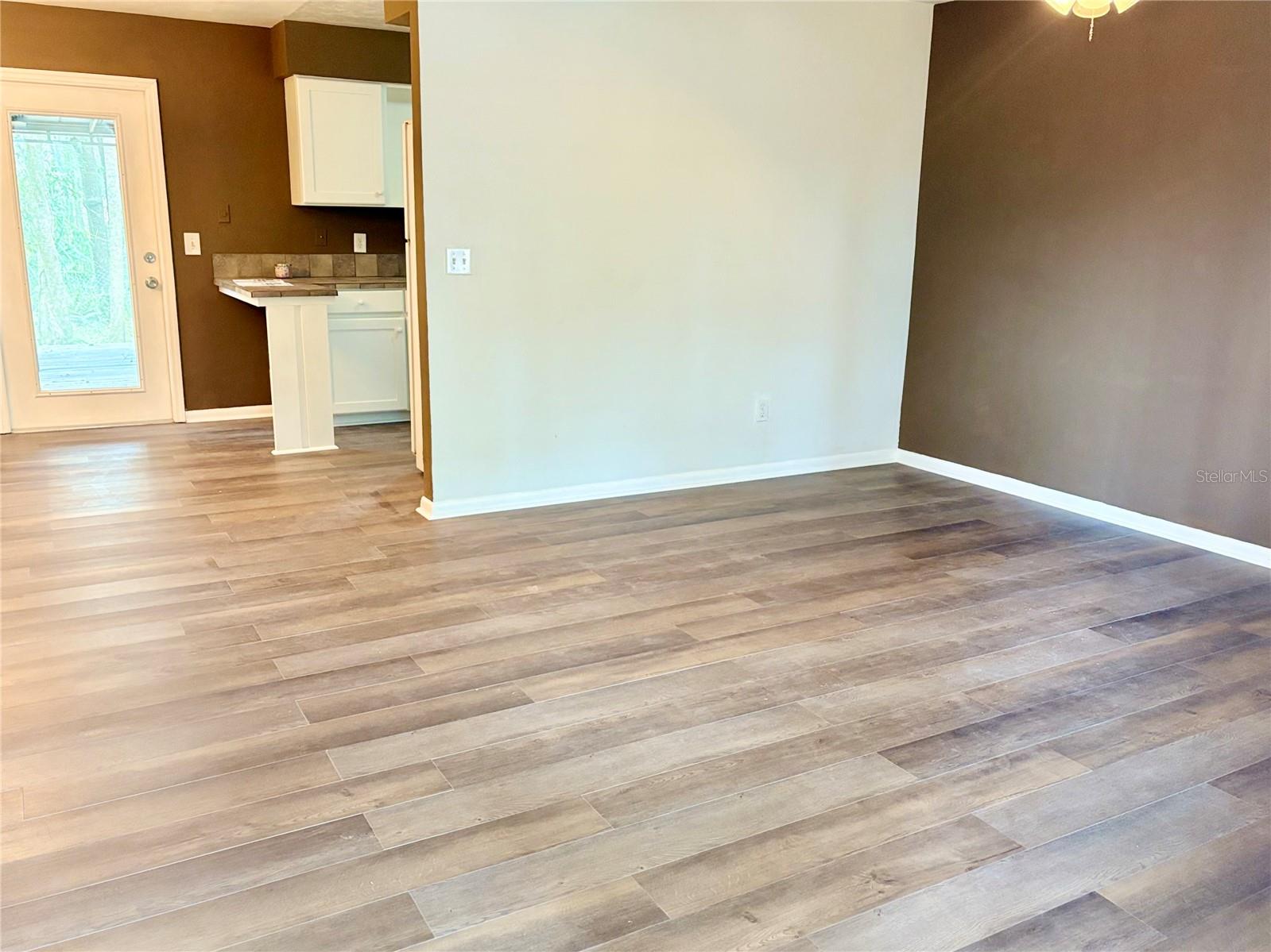 BROKEN ARROW - Residential