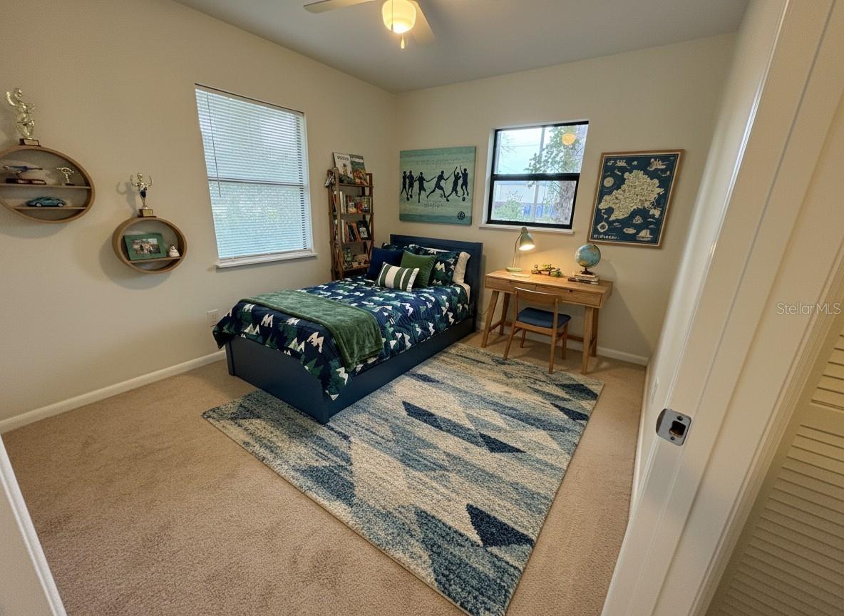 BROKEN ARROW - Residential