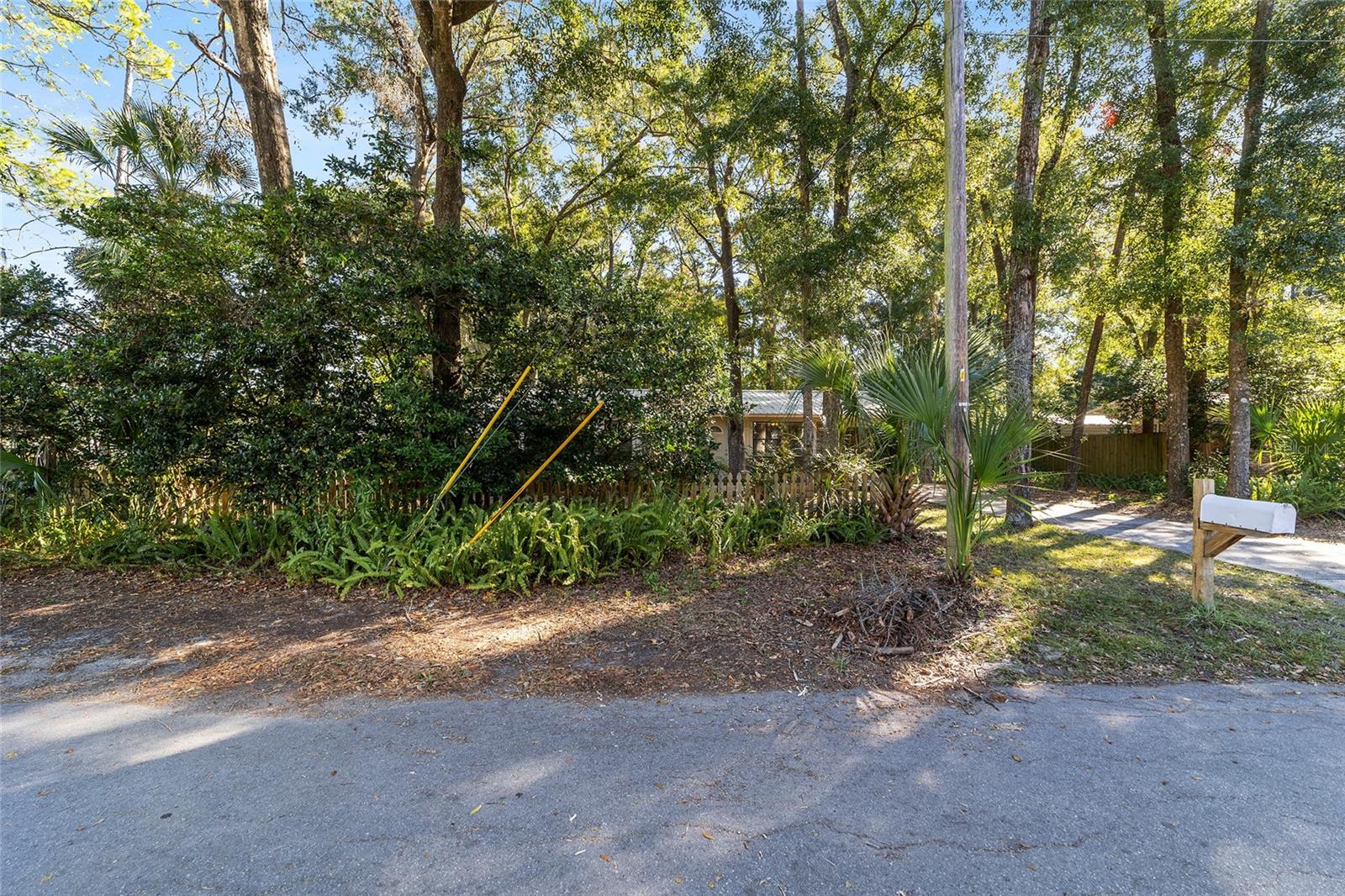 BROKEN ARROW - Residential