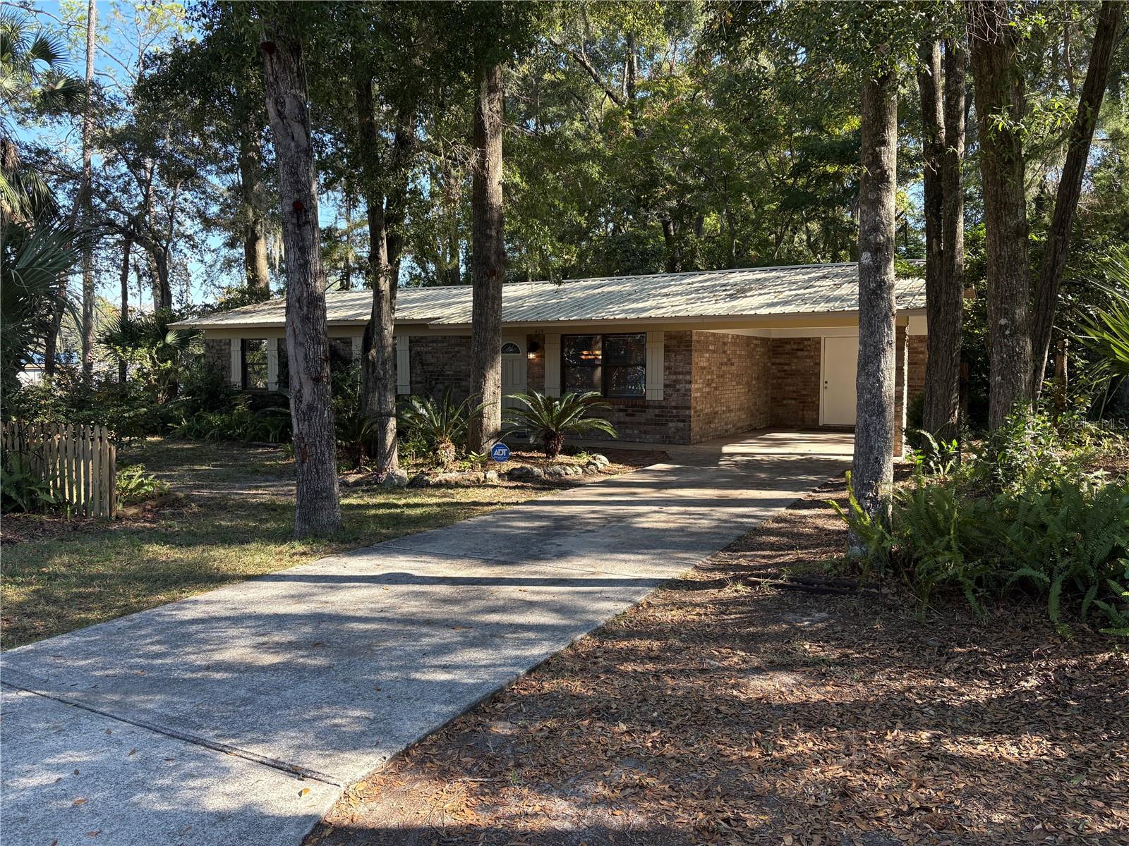 BROKEN ARROW - Residential