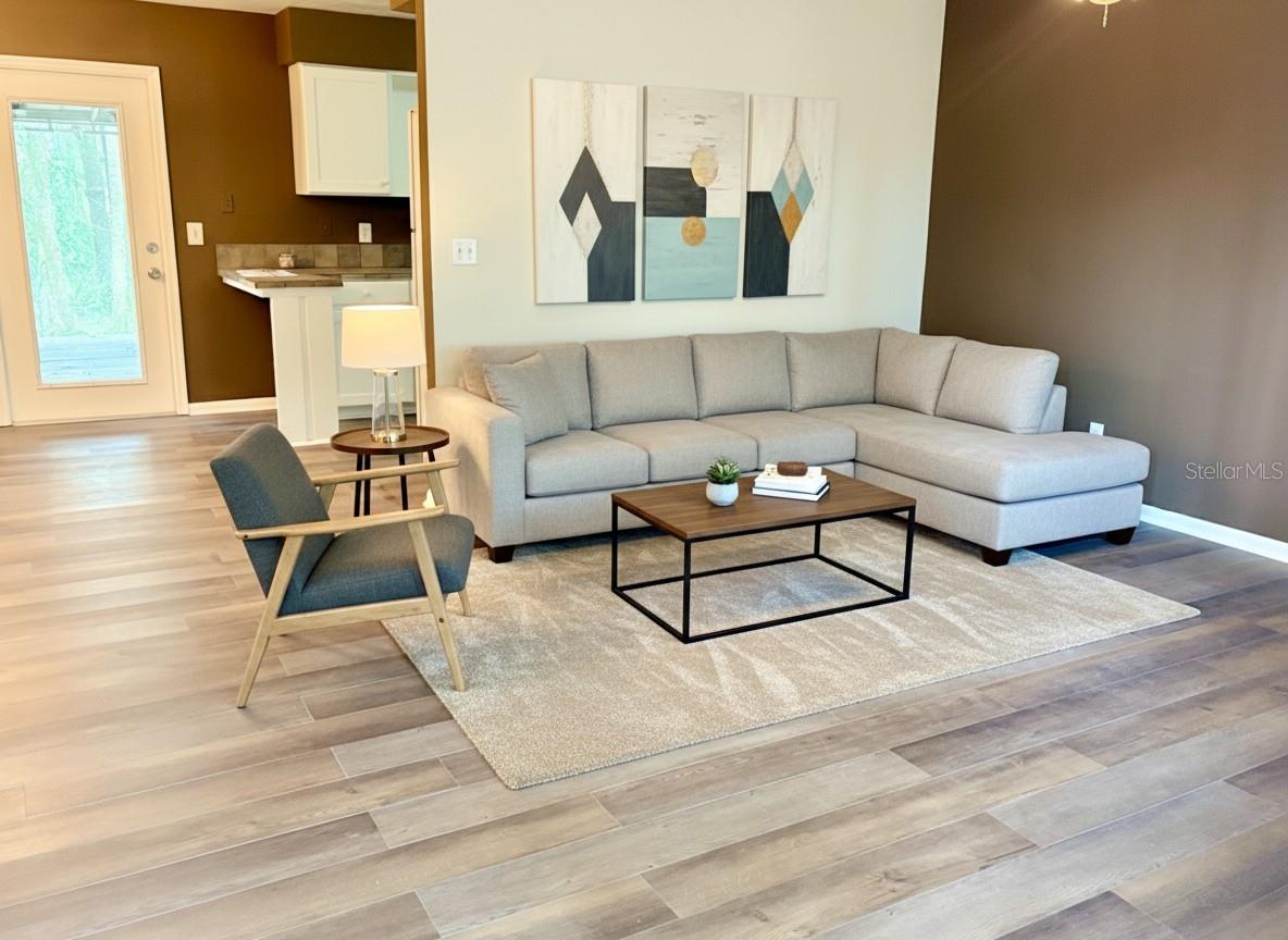 BROKEN ARROW - Residential