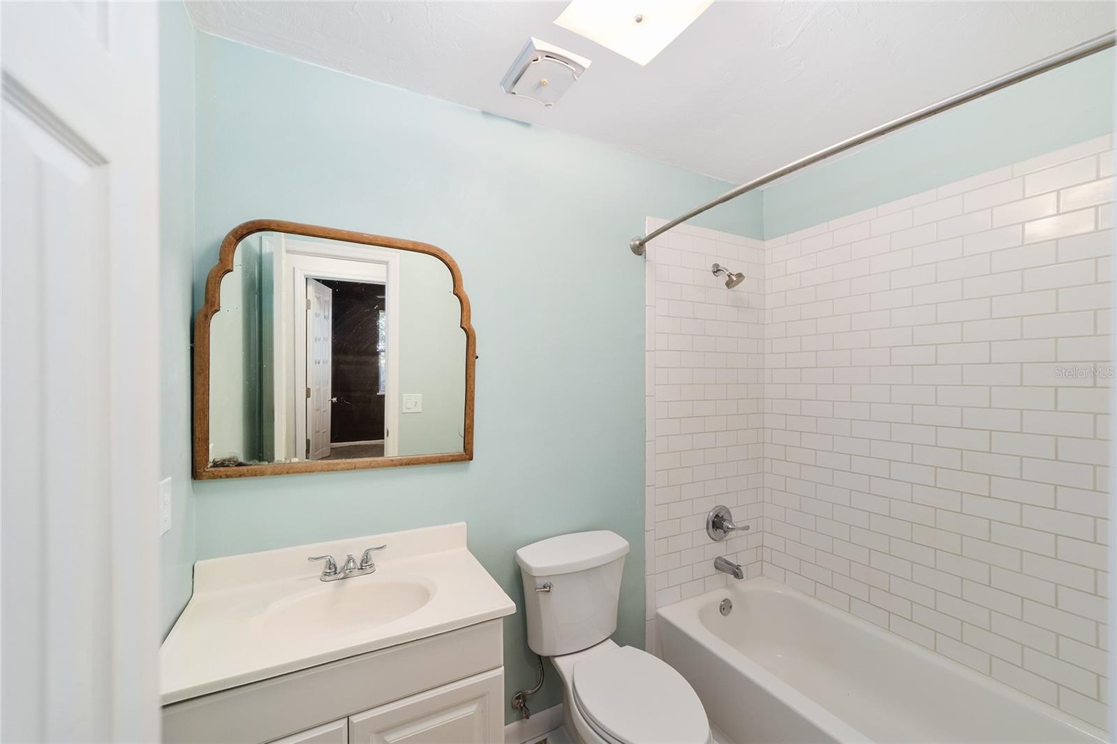 BROKEN ARROW - Residential