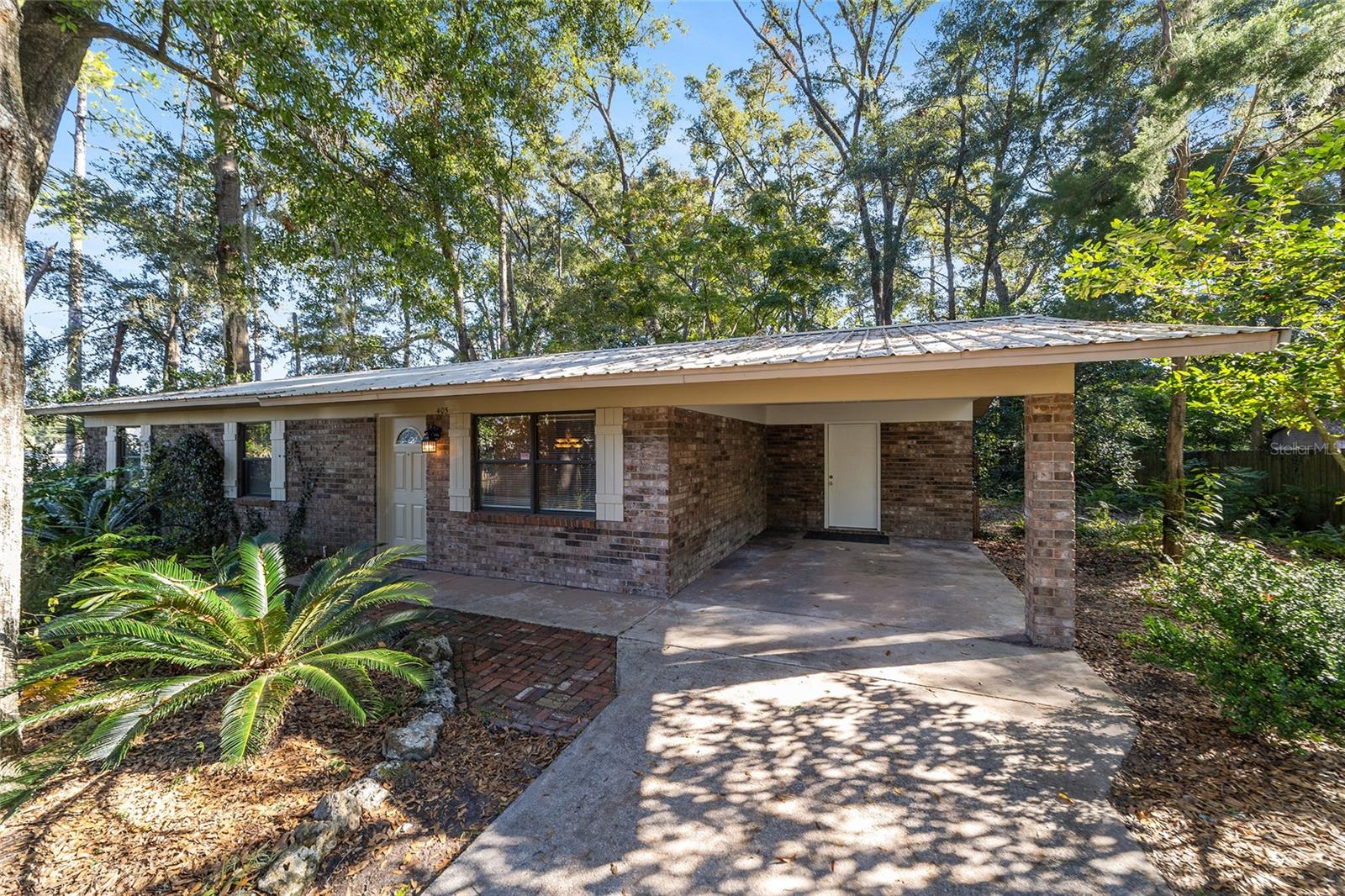 BROKEN ARROW - Residential