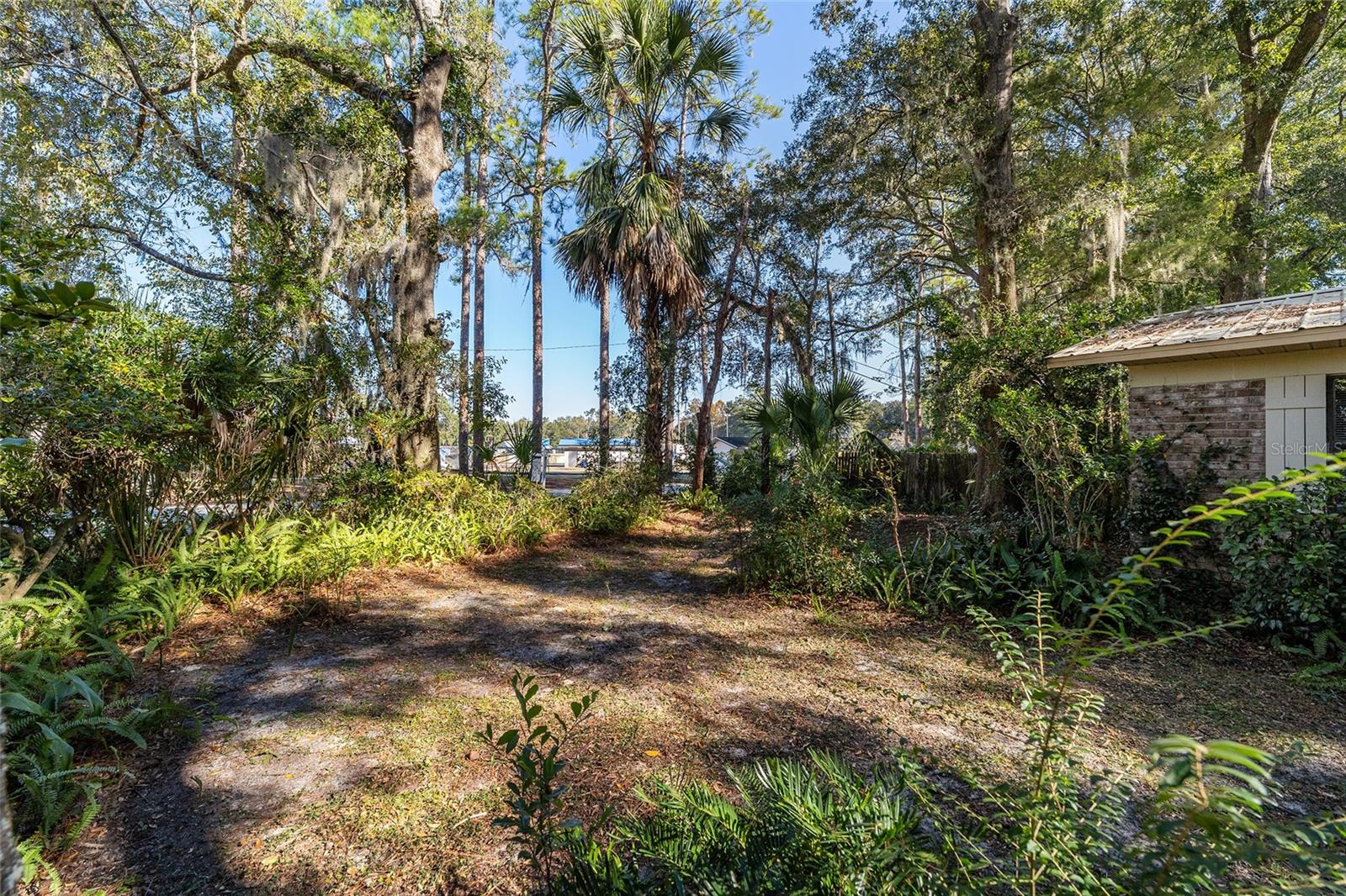 BROKEN ARROW - Residential