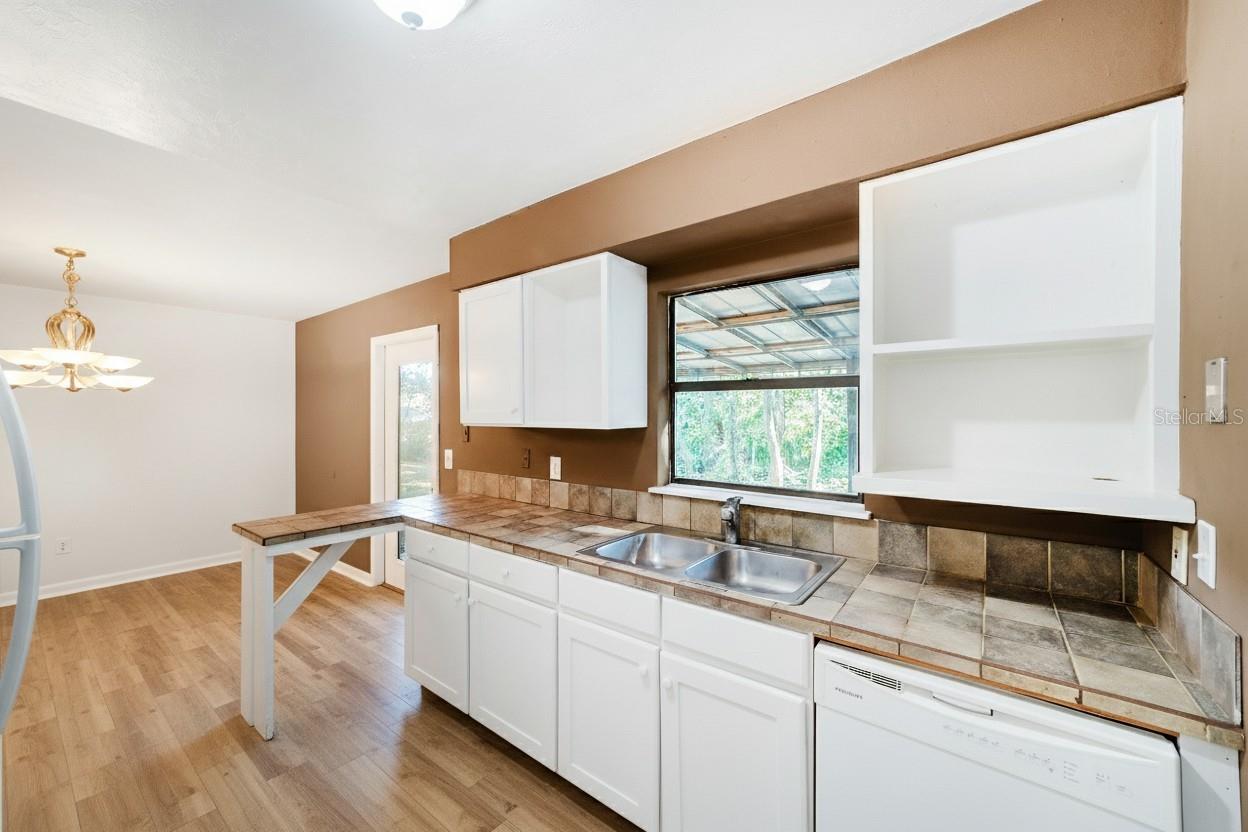 BROKEN ARROW - Residential