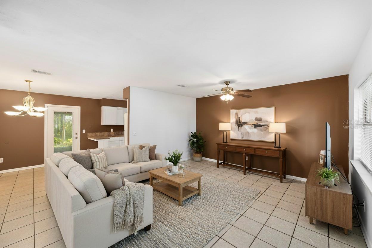 BROKEN ARROW - Residential