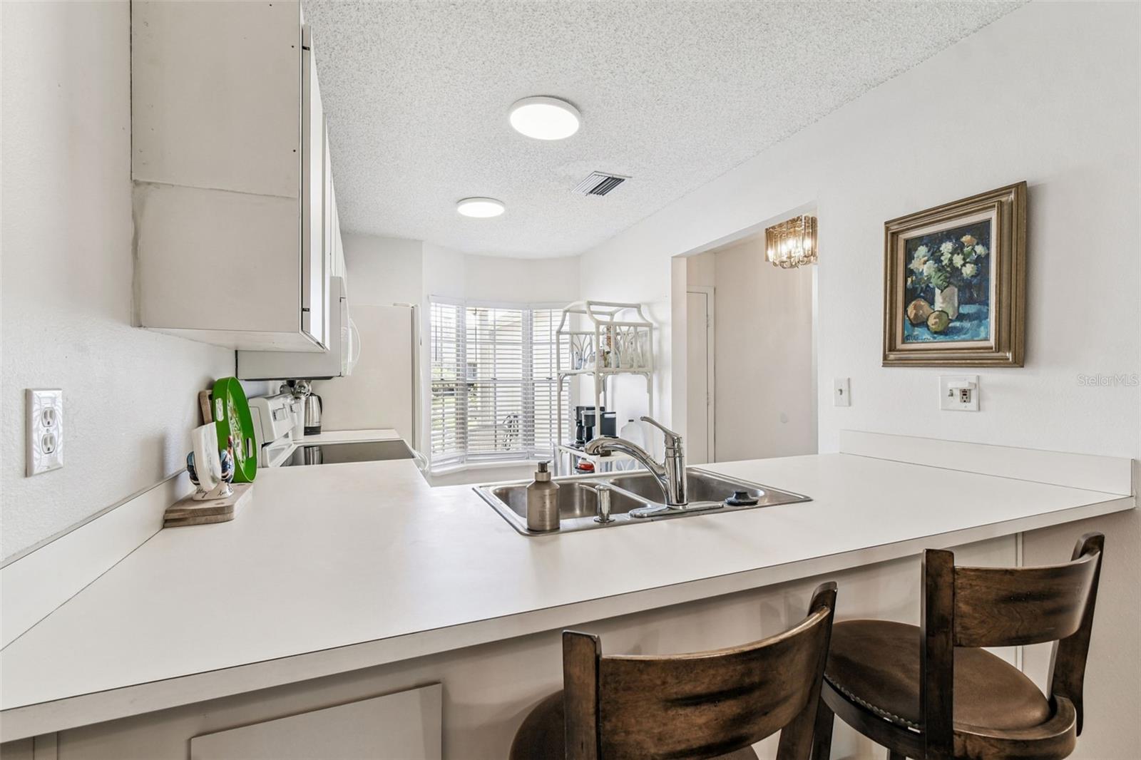 BRIAR PATCH - Residential