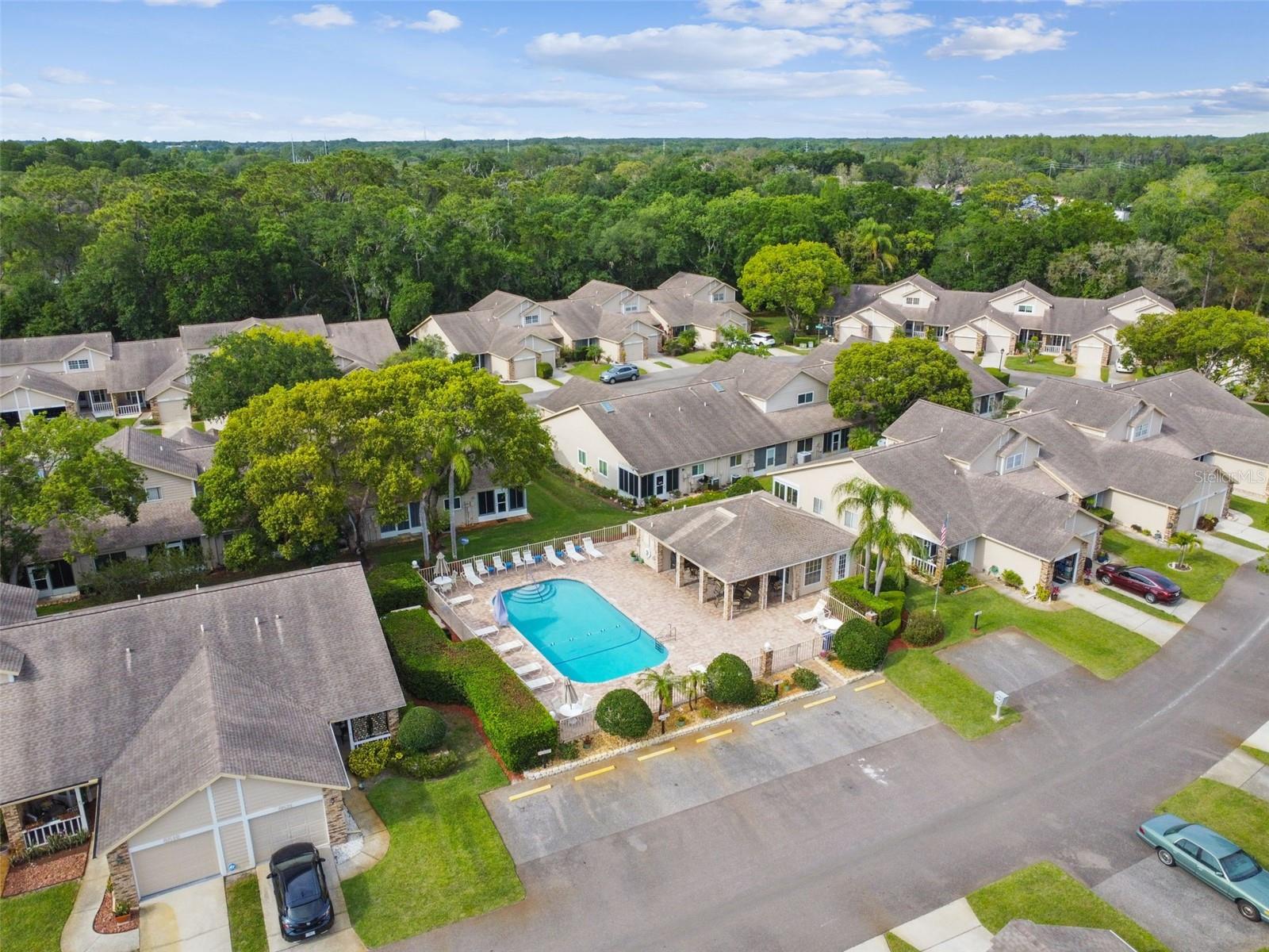 BRIAR PATCH - Residential