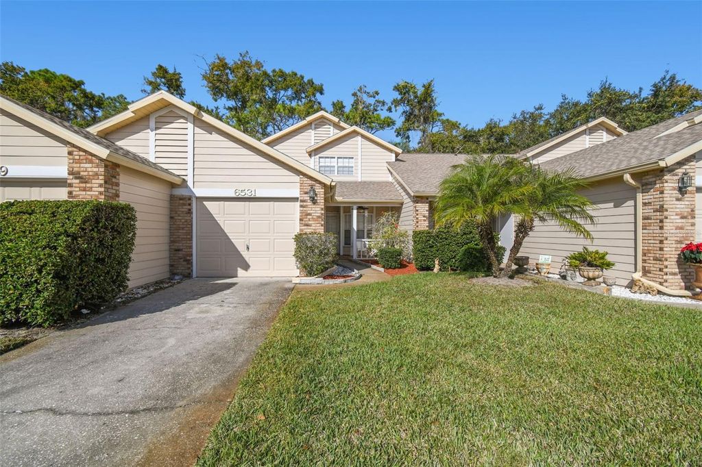 Photo of 6531 Remus Drive, New Port Richey, FL 34653 (MLS # W7881526)