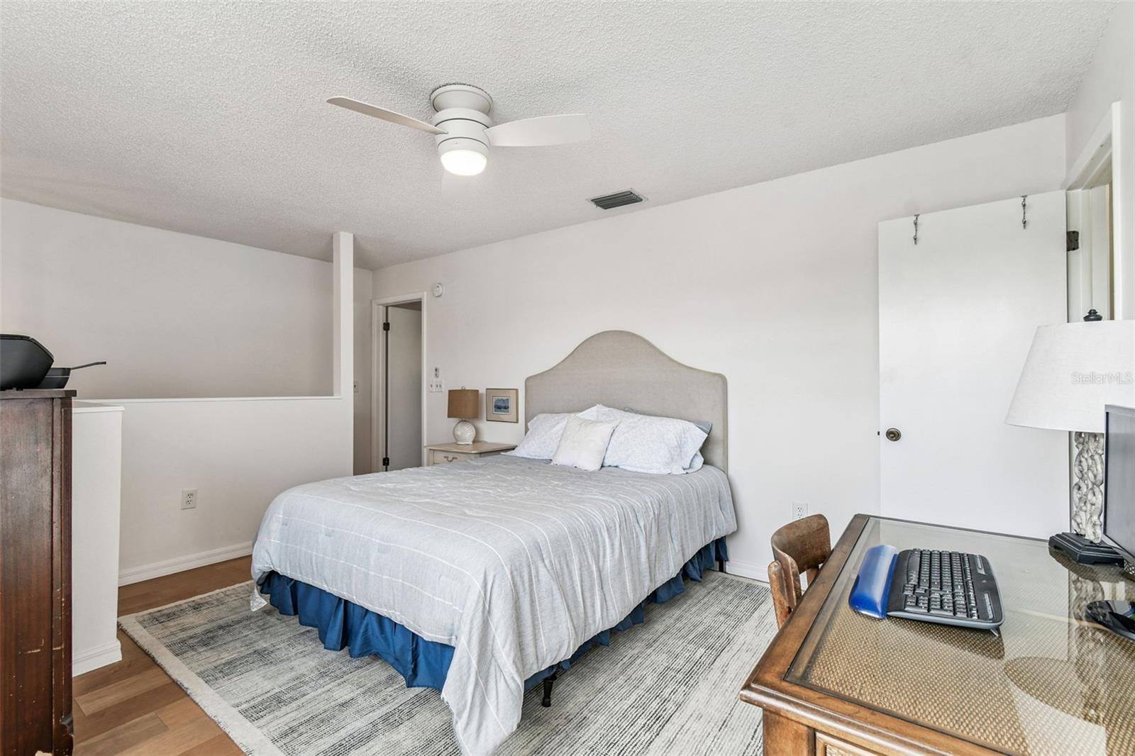 BRIAR PATCH - Residential