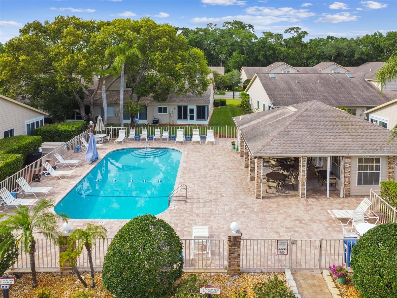 BRIAR PATCH - Residential