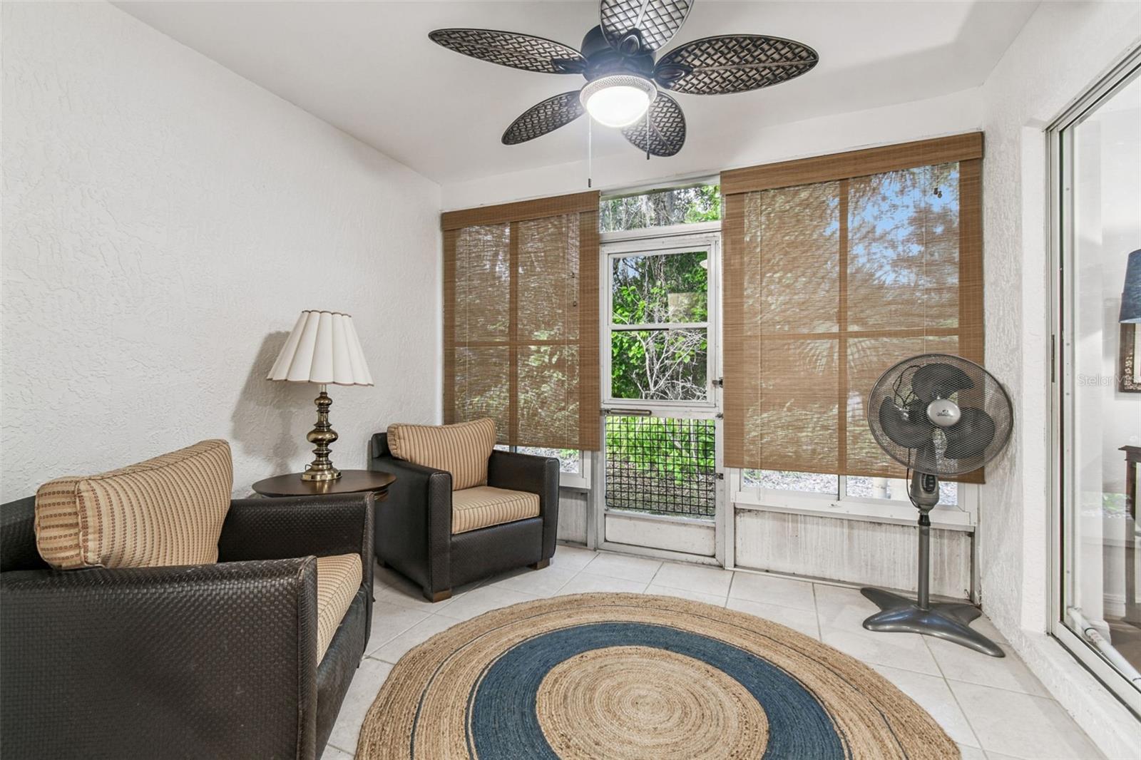 BRIAR PATCH - Residential