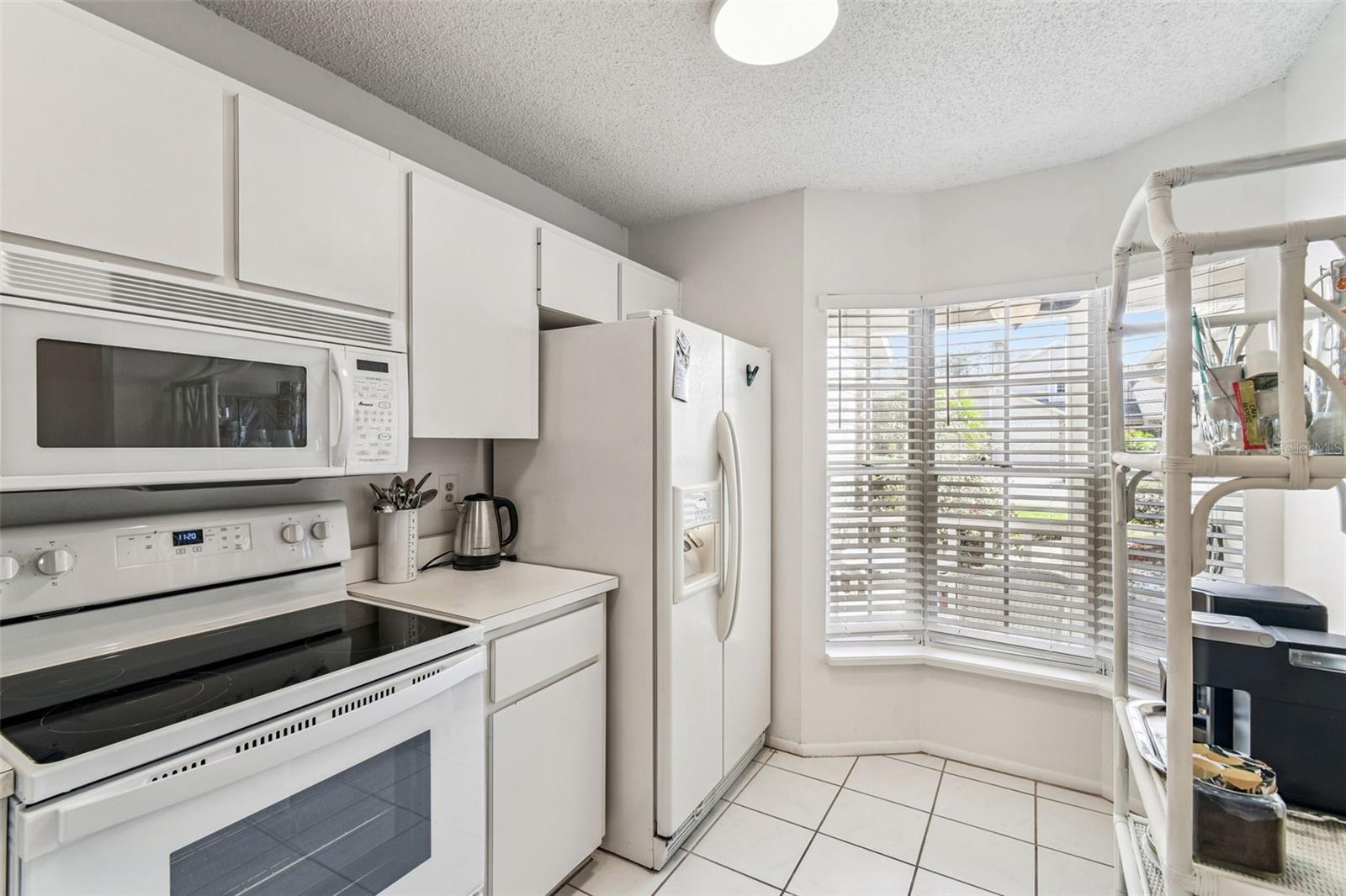 BRIAR PATCH - Residential