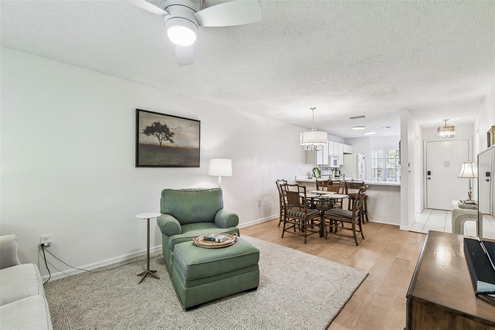 BRIAR PATCH - Residential