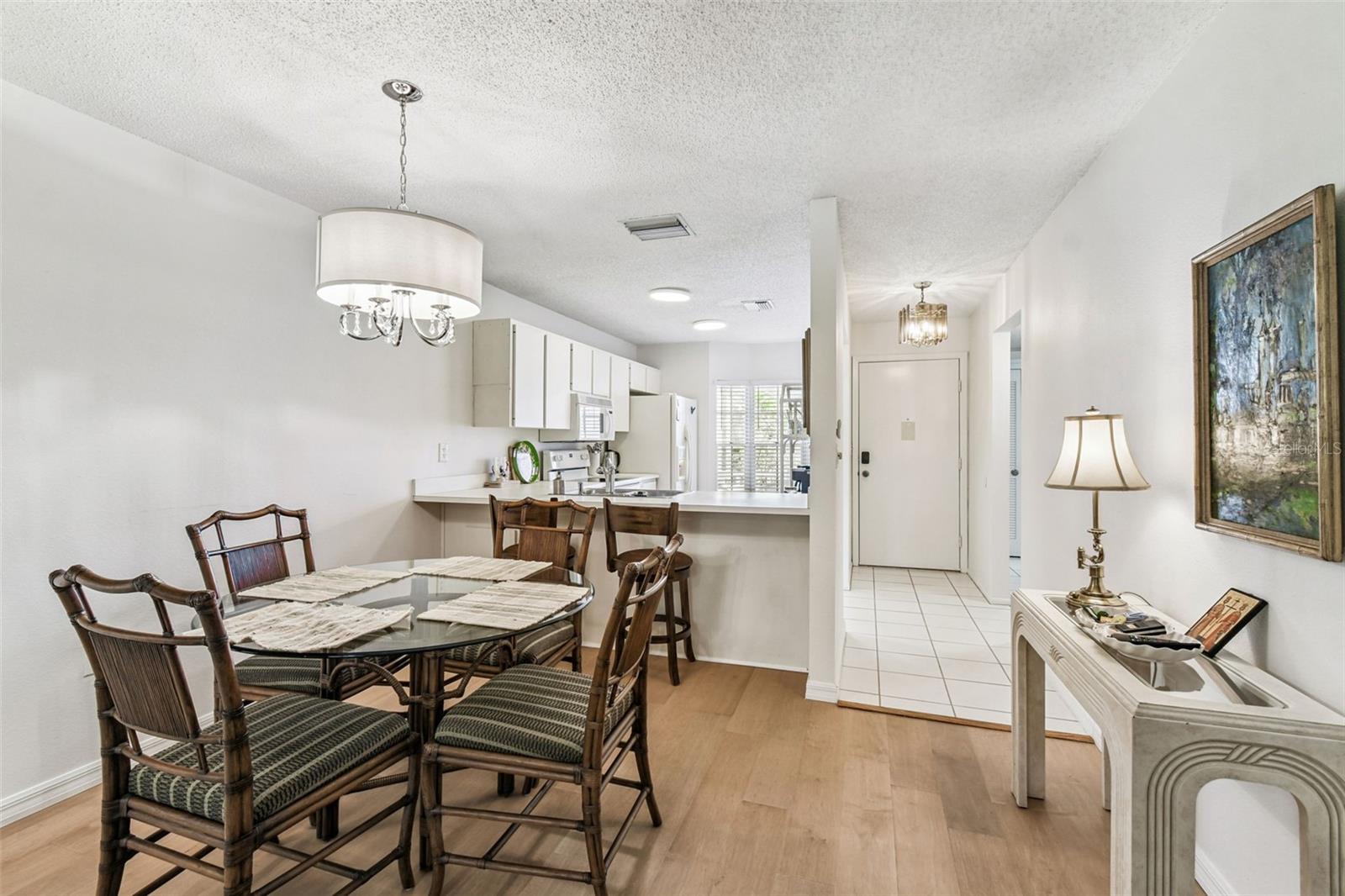 BRIAR PATCH - Residential