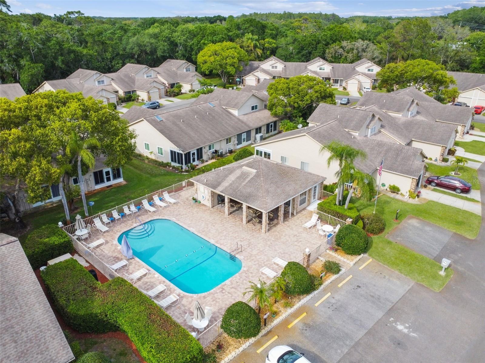 BRIAR PATCH - Residential