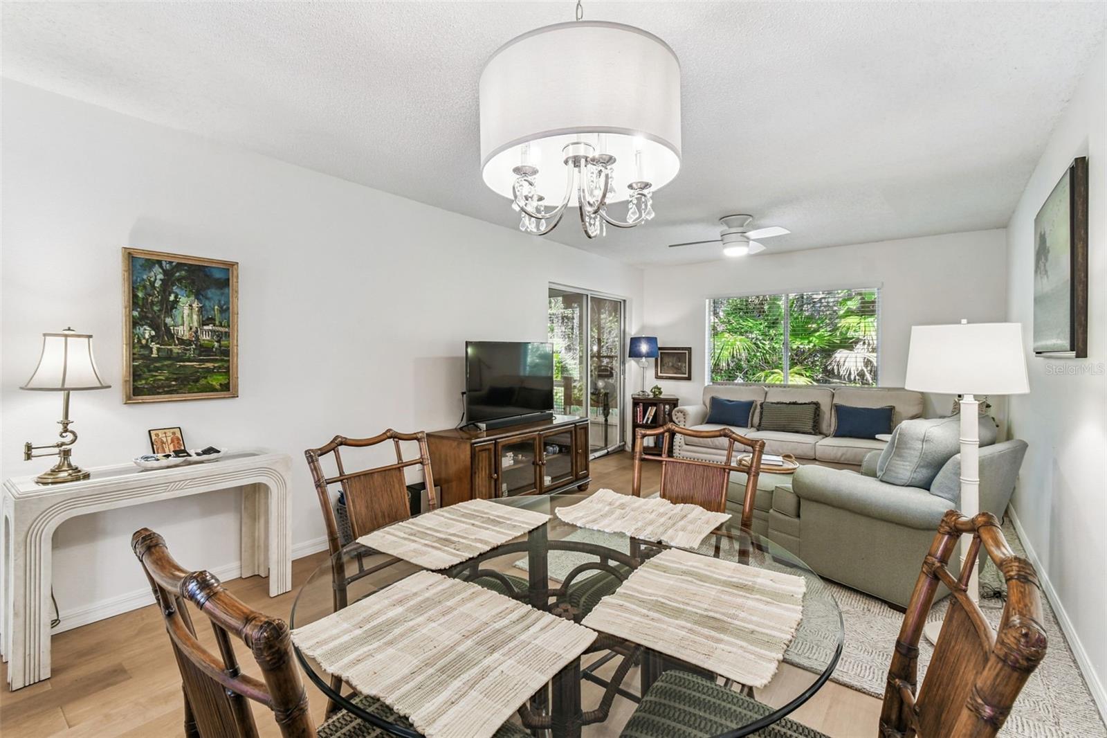 BRIAR PATCH - Residential