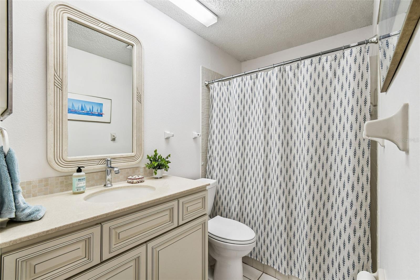 BRIAR PATCH - Residential