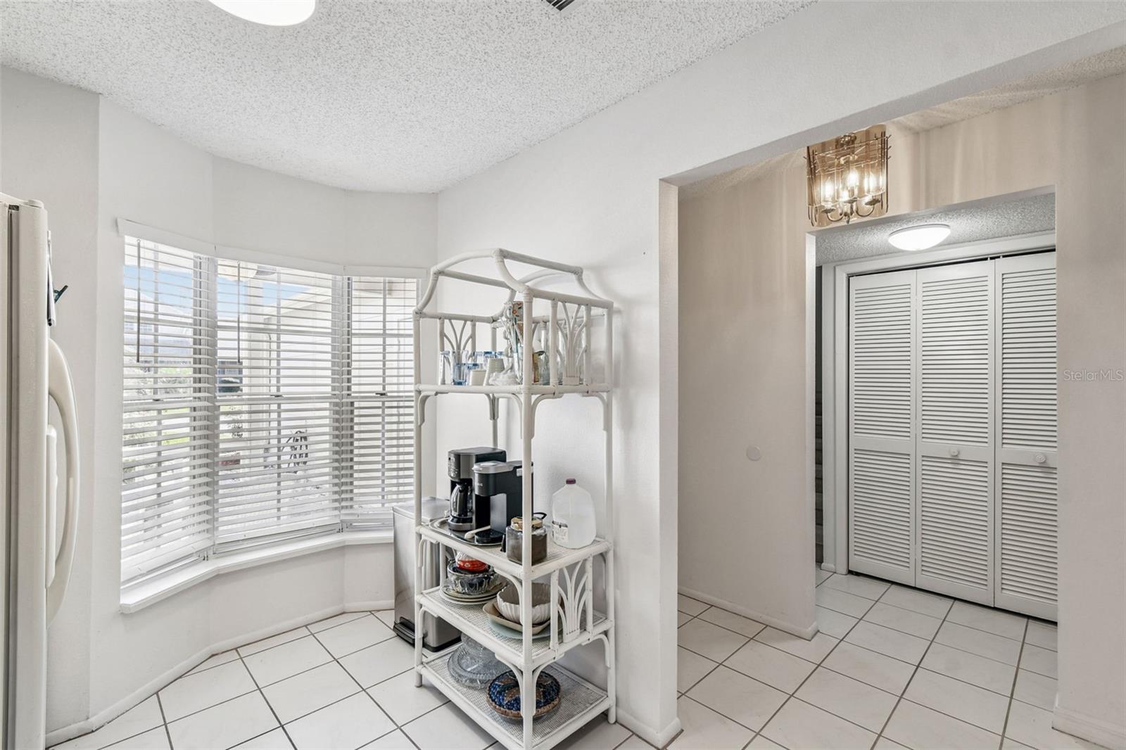 BRIAR PATCH - Residential