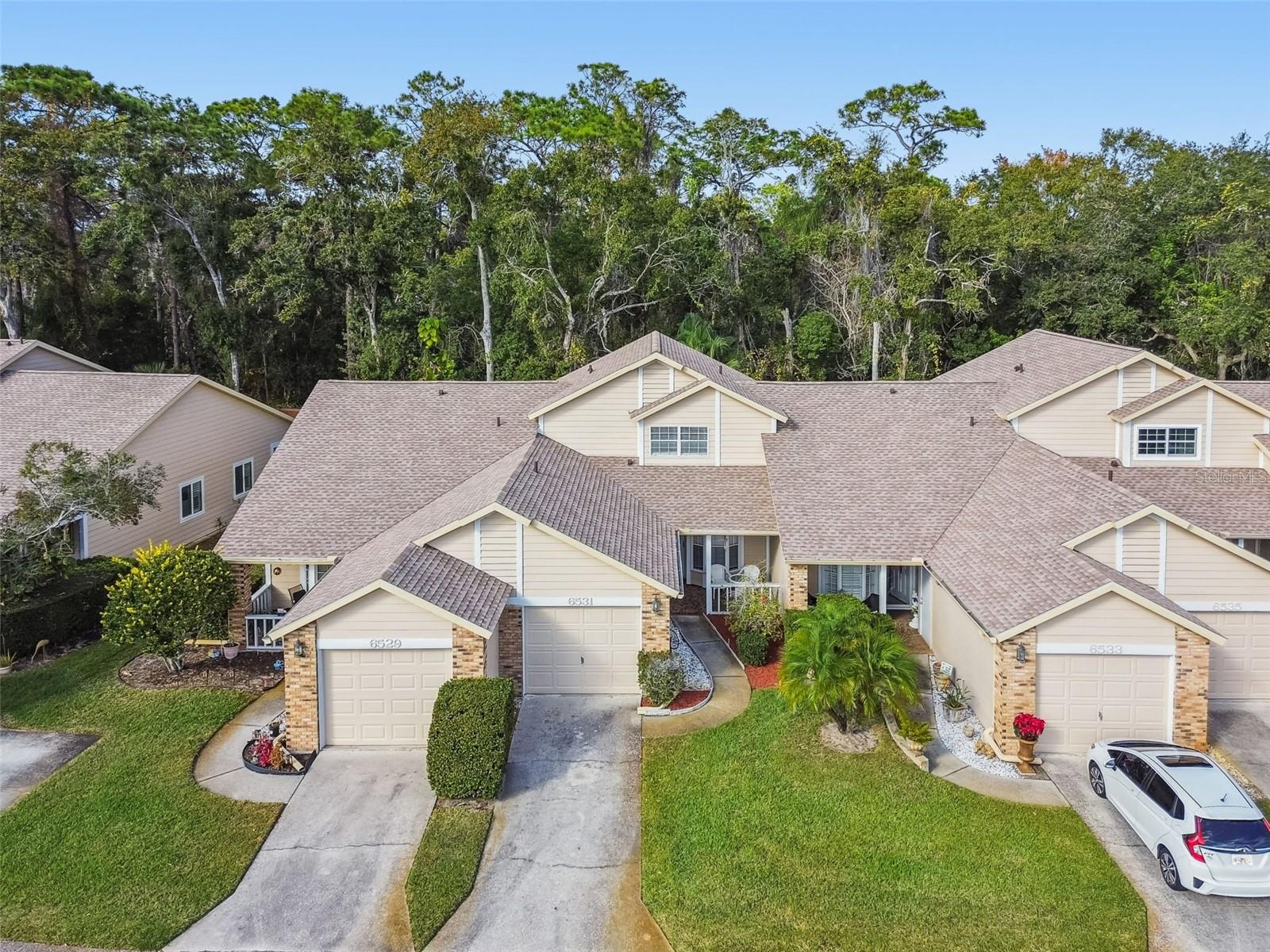 BRIAR PATCH - Residential