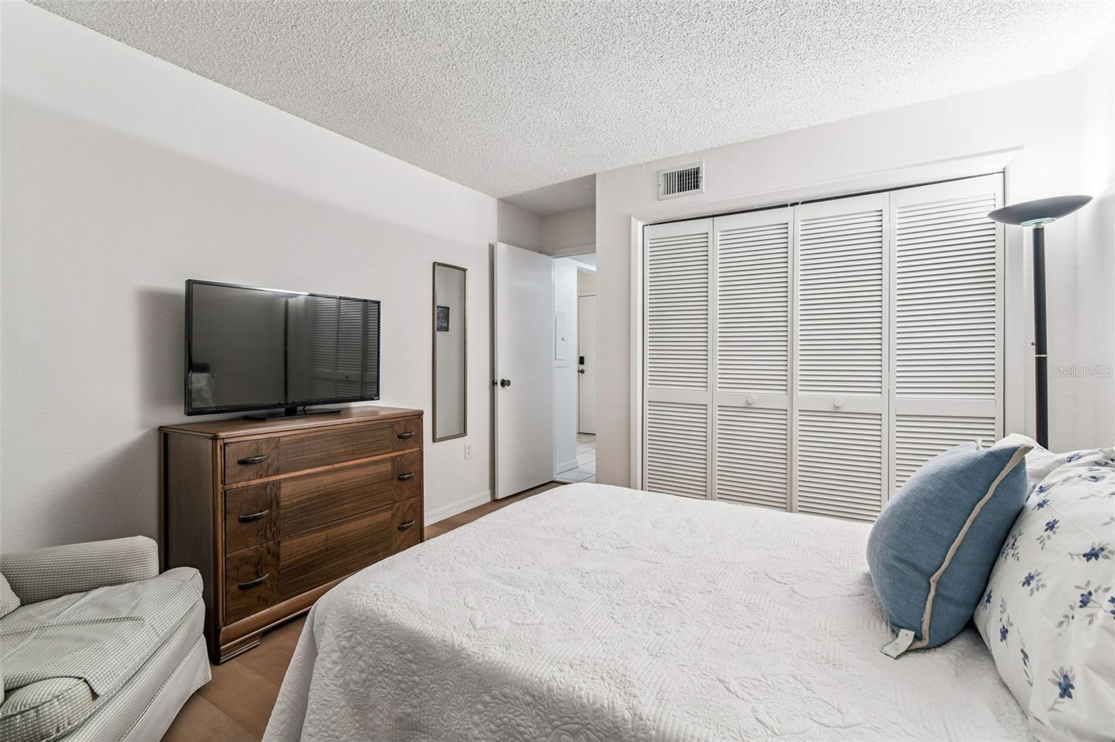 BRIAR PATCH - Residential