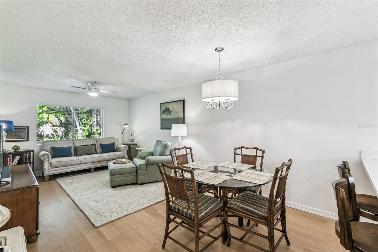 BRIAR PATCH - Residential