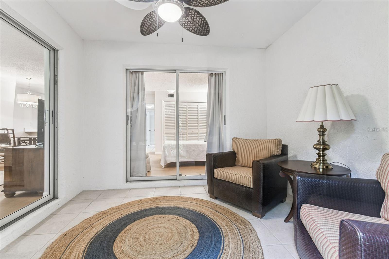 BRIAR PATCH - Residential