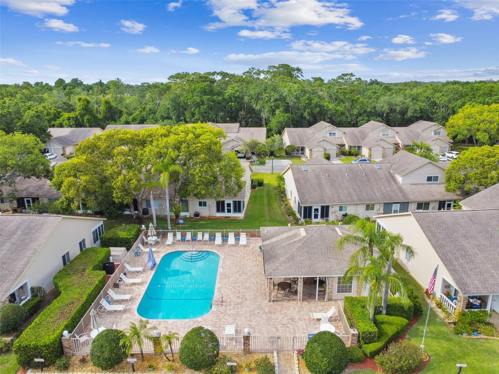 BRIAR PATCH - Residential