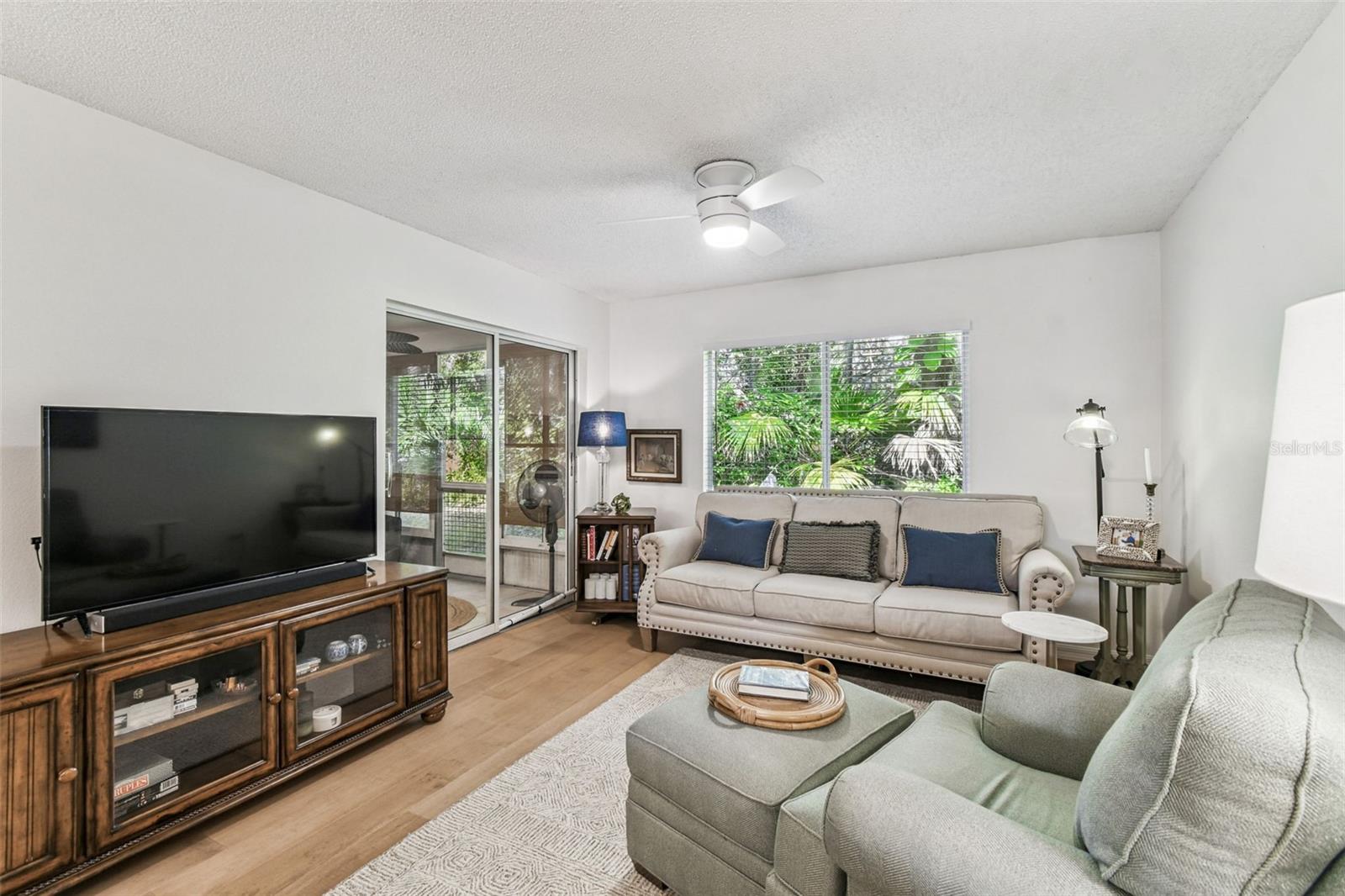 BRIAR PATCH - Residential