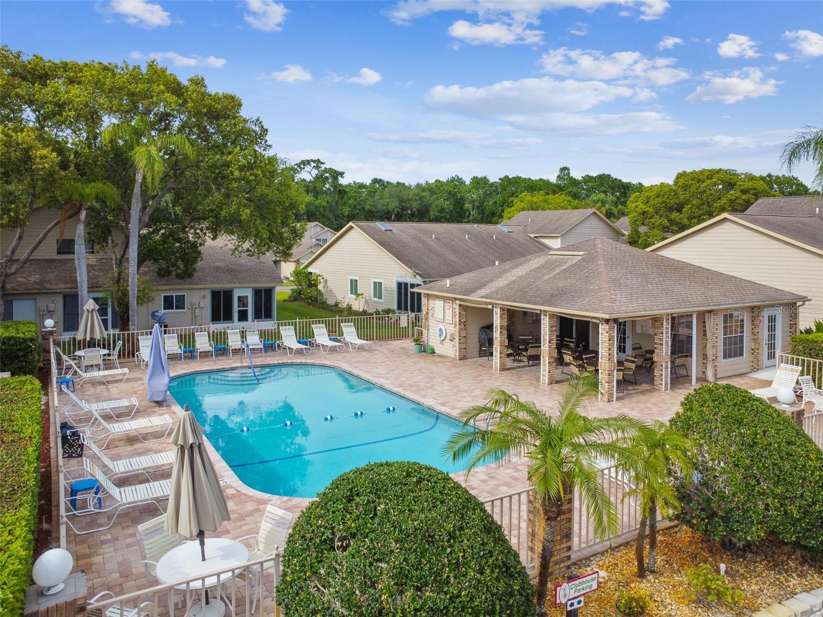 BRIAR PATCH - Residential