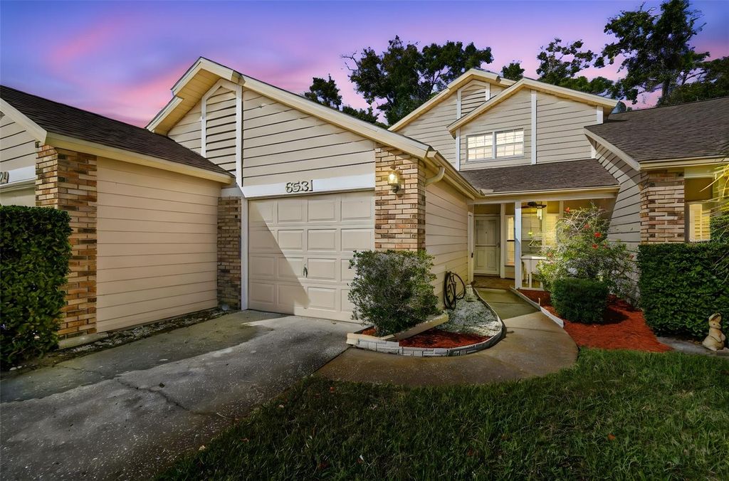 Photo of 6531 Remus Drive, New Port Richey, FL 34653 (MLS # W7881526)