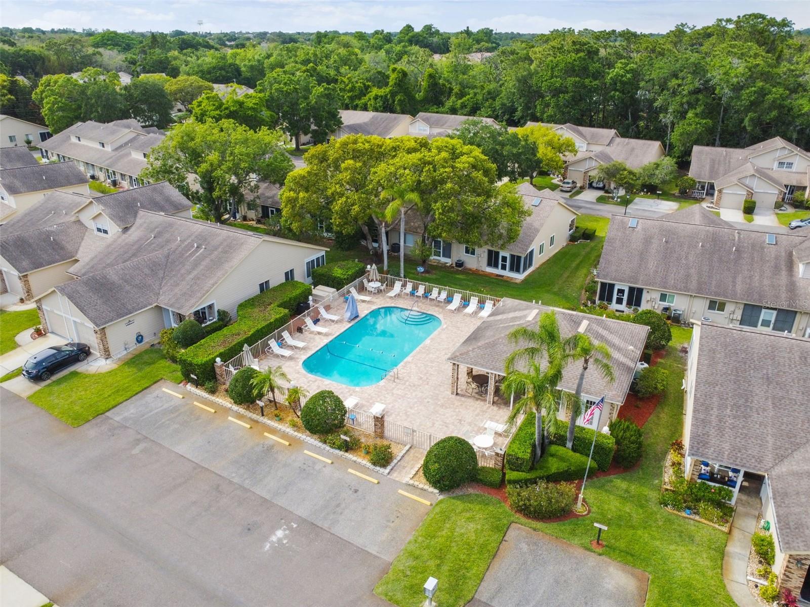 BRIAR PATCH - Residential