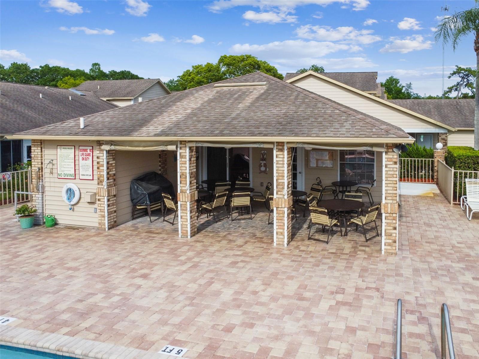 BRIAR PATCH - Residential