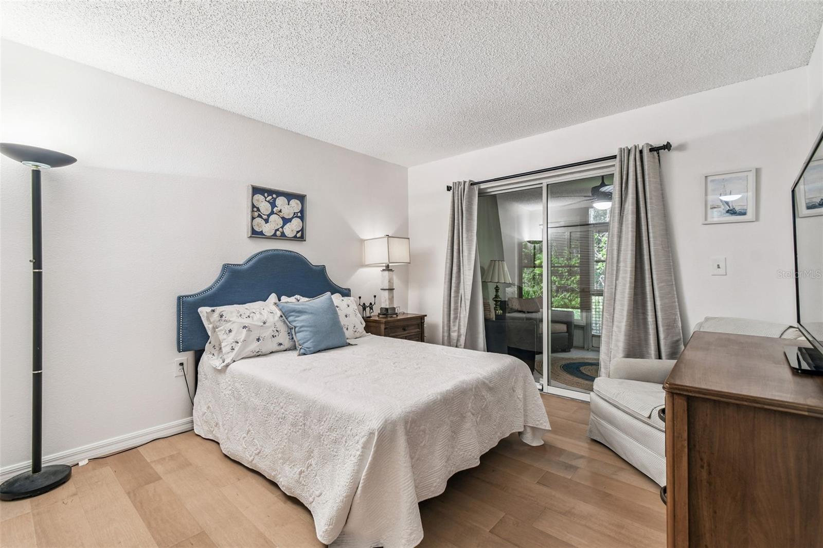 BRIAR PATCH - Residential