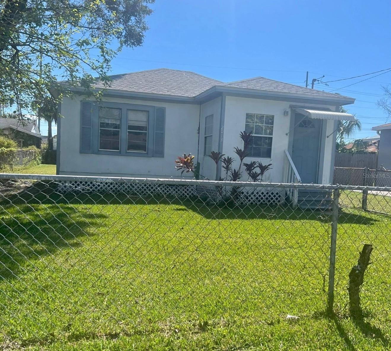 Welcome Home! Come tour this quaint 2 bedroom 1 bathroom home. Large fenced in yard. Vouchers accepted. Pets allowed. Washer and dryer hook ups. No recent evictions. Requires 1st mo and security deposit.