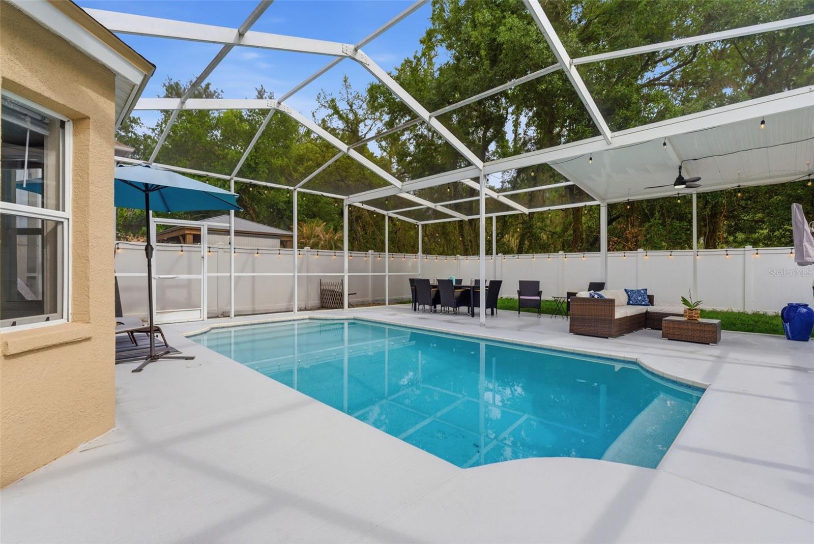 FISHHAWK RANCH PH 02 - Residential