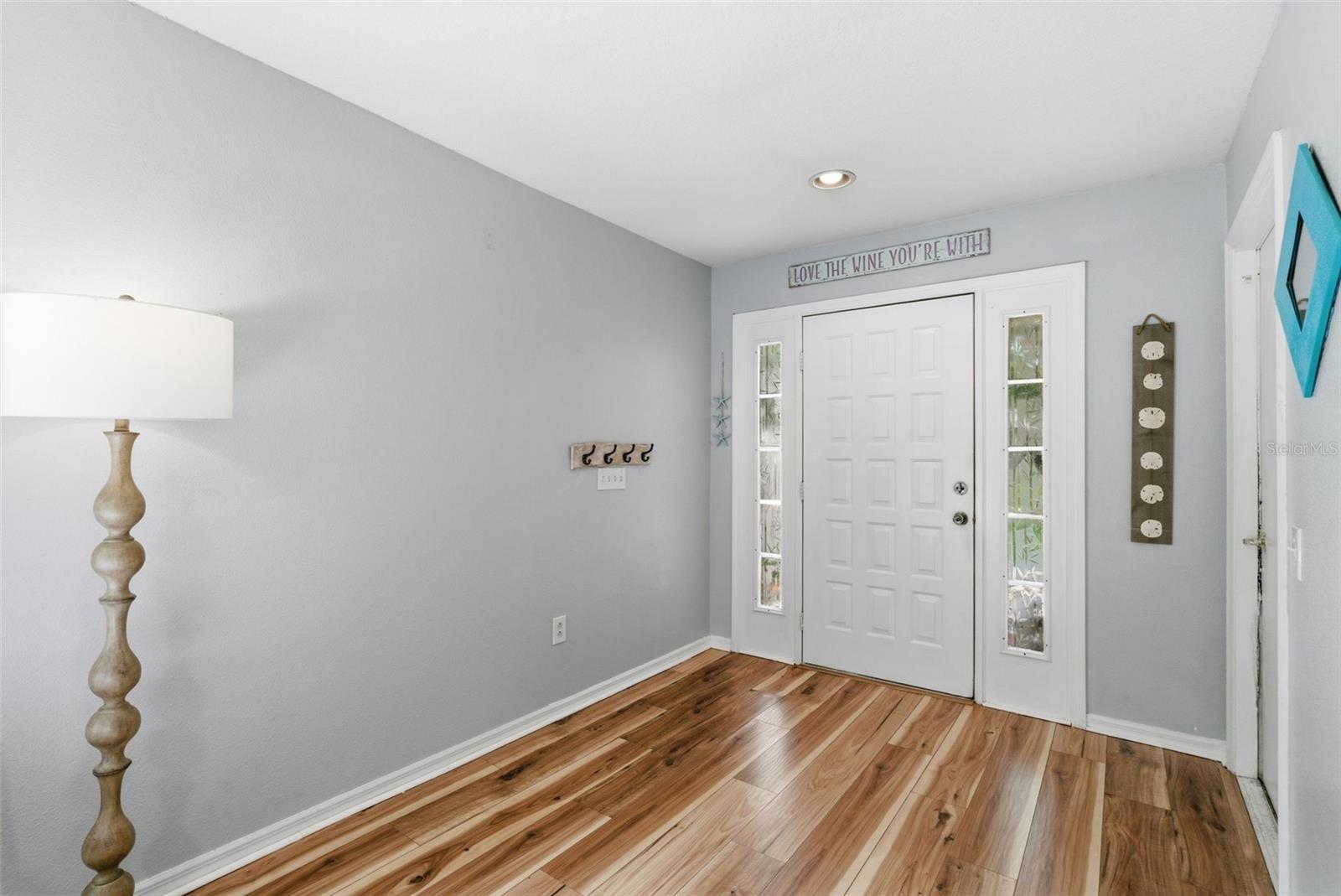 FISHHAWK RANCH PH 02 - Residential