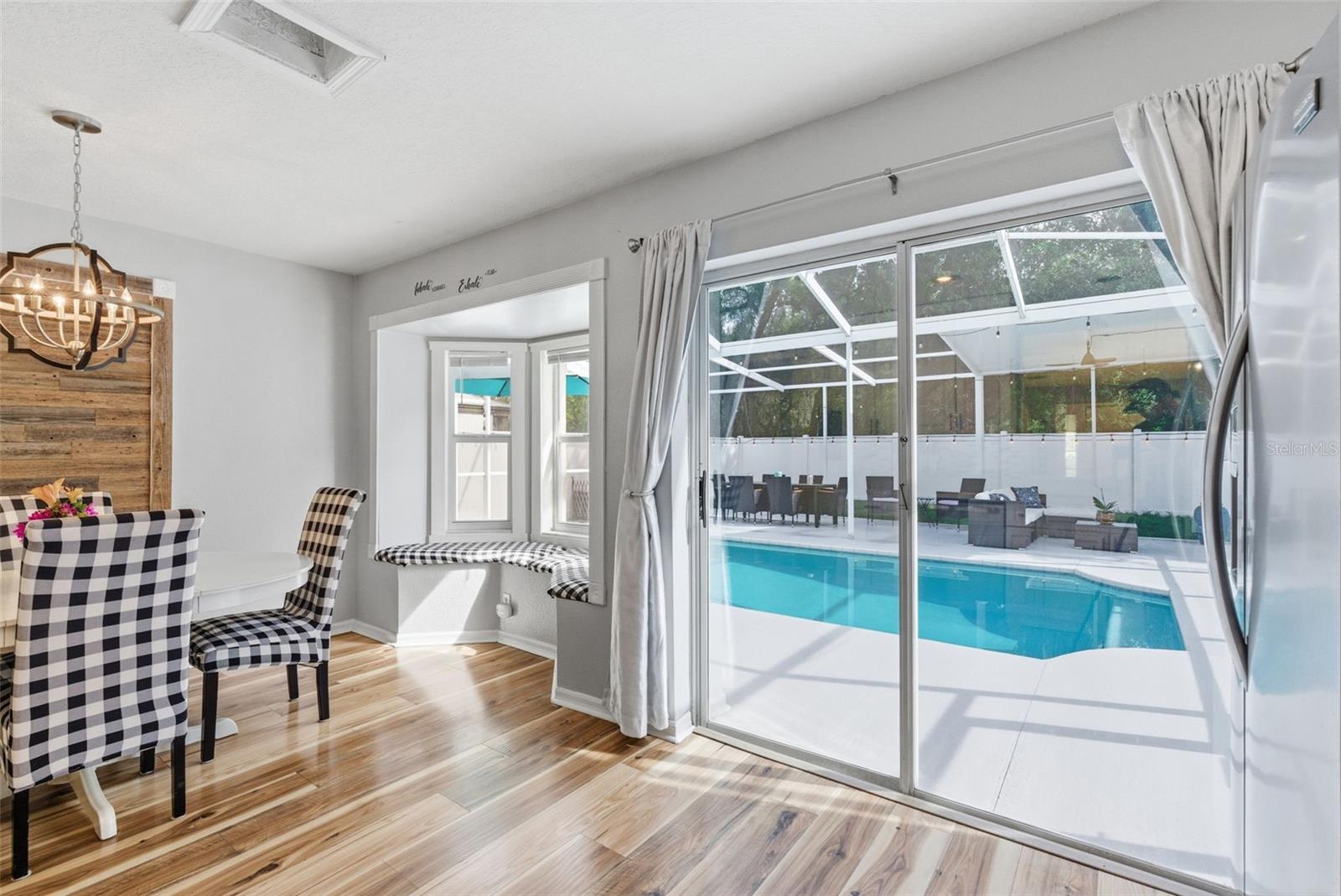 FISHHAWK RANCH PH 02 - Residential