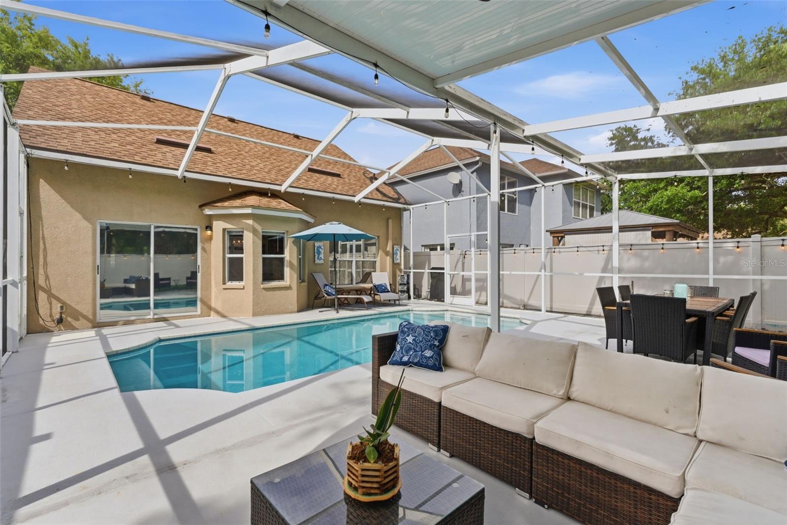 FISHHAWK RANCH PH 02 - Residential