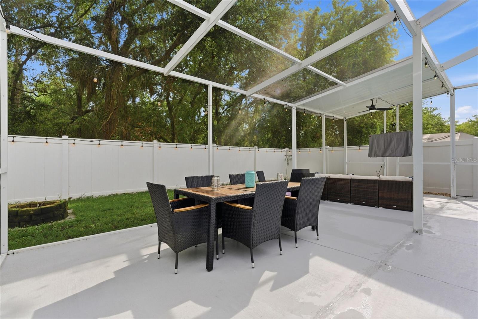 FISHHAWK RANCH PH 02 - Residential