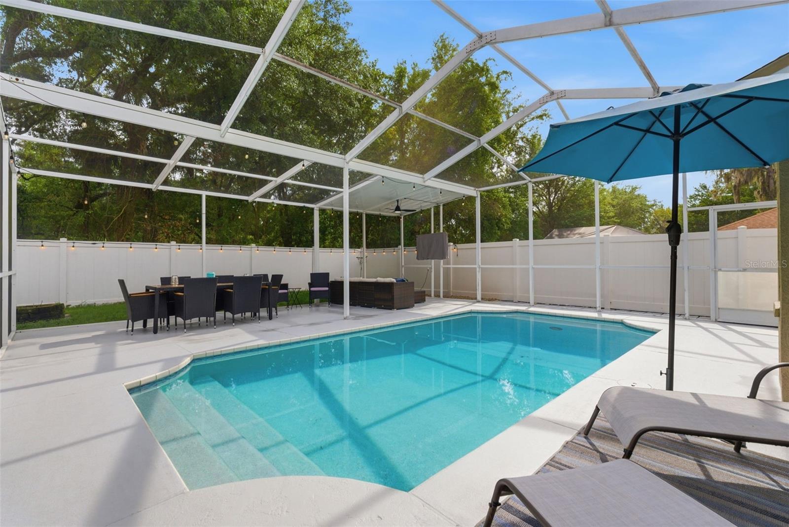 FISHHAWK RANCH PH 02 - Residential