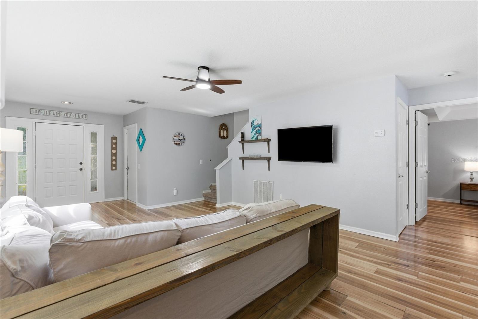 FISHHAWK RANCH PH 02 - Residential