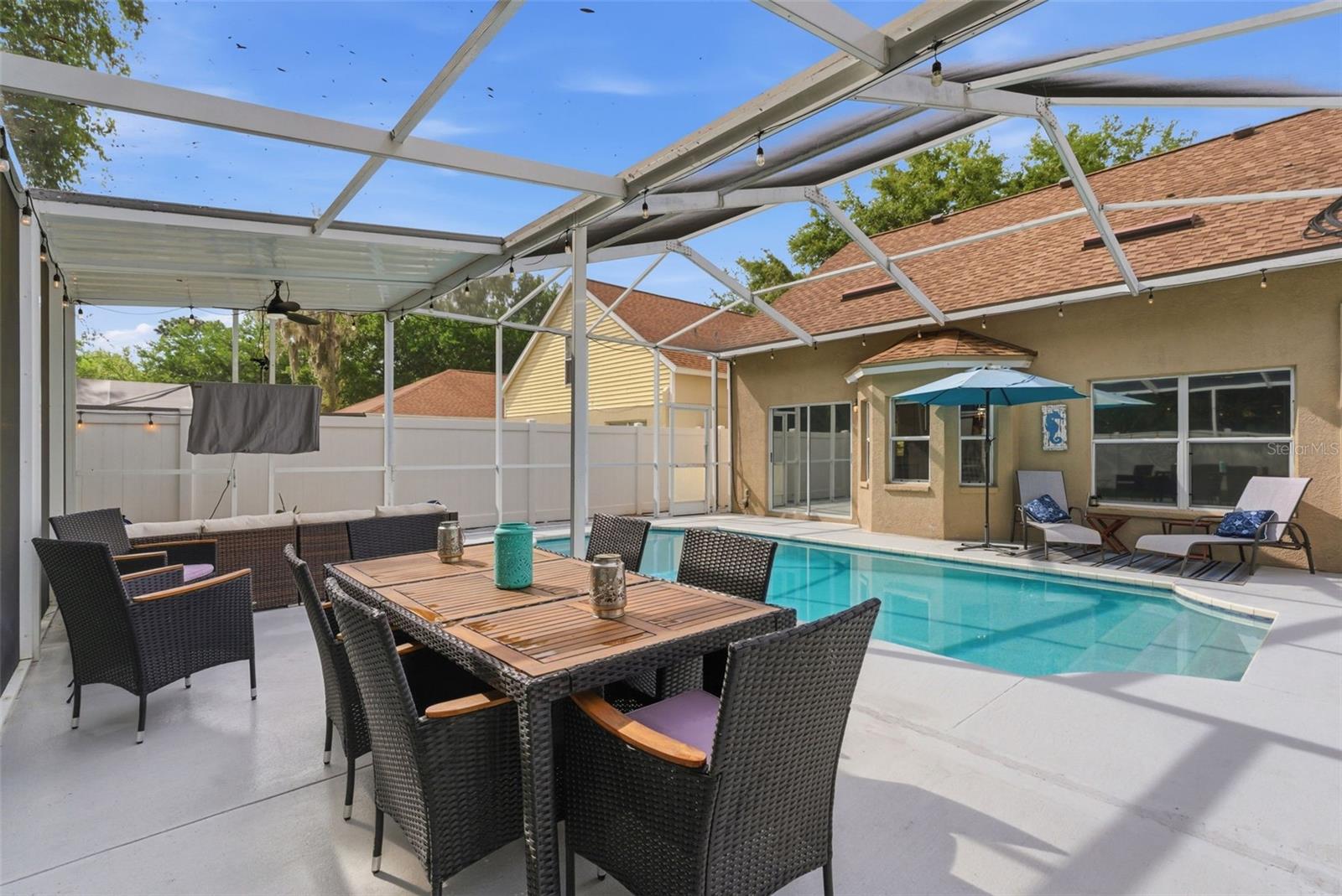 FISHHAWK RANCH PH 02 - Residential