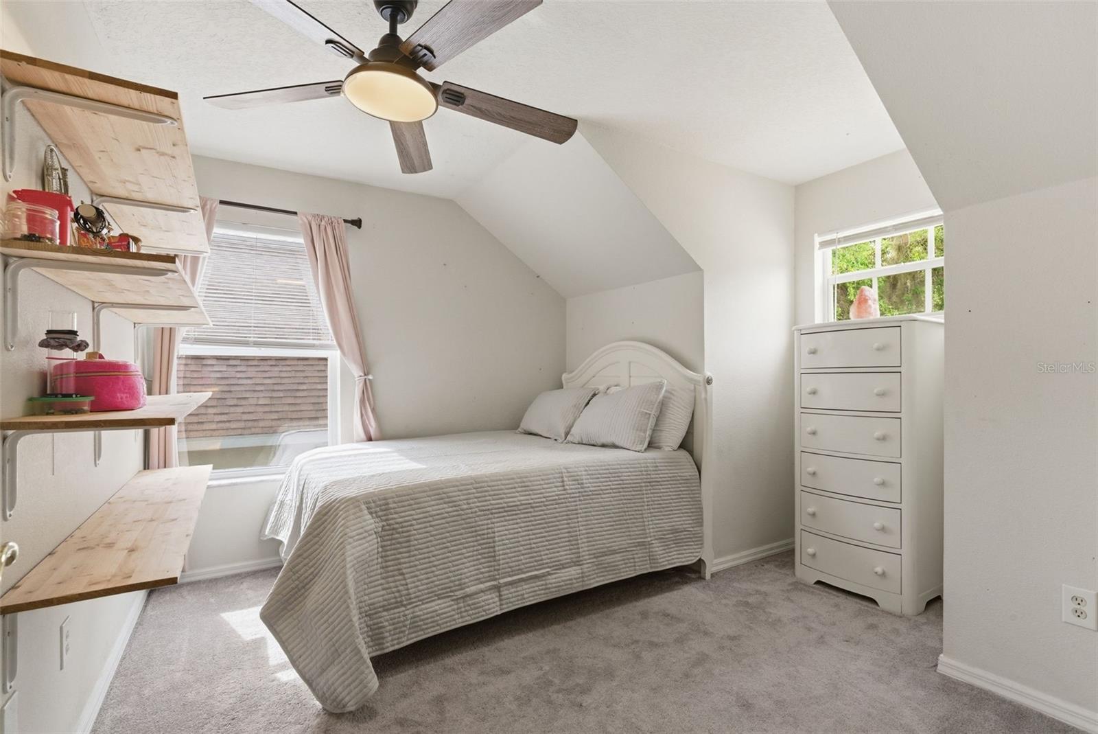 FISHHAWK RANCH PH 02 - Residential