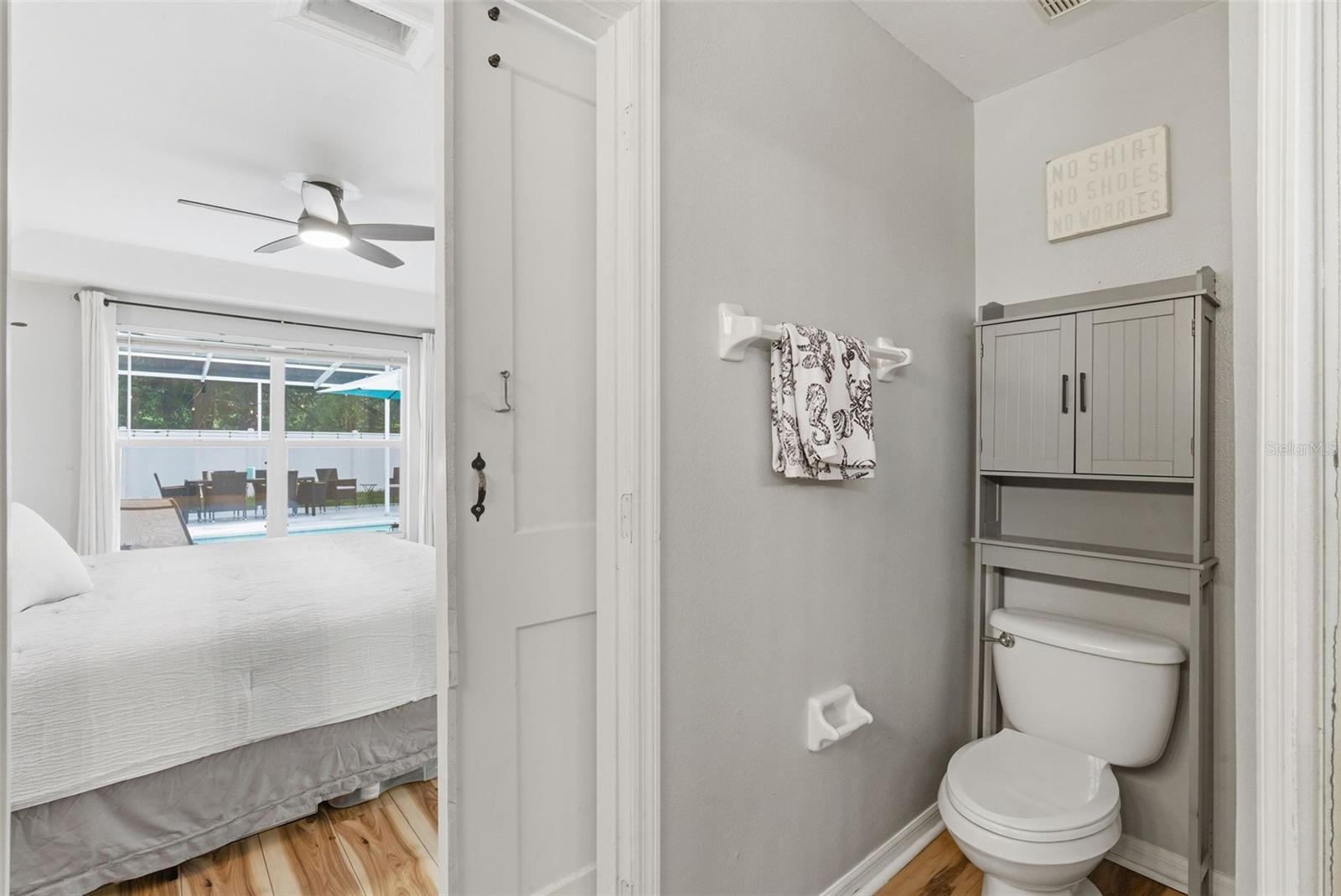 FISHHAWK RANCH PH 02 - Residential