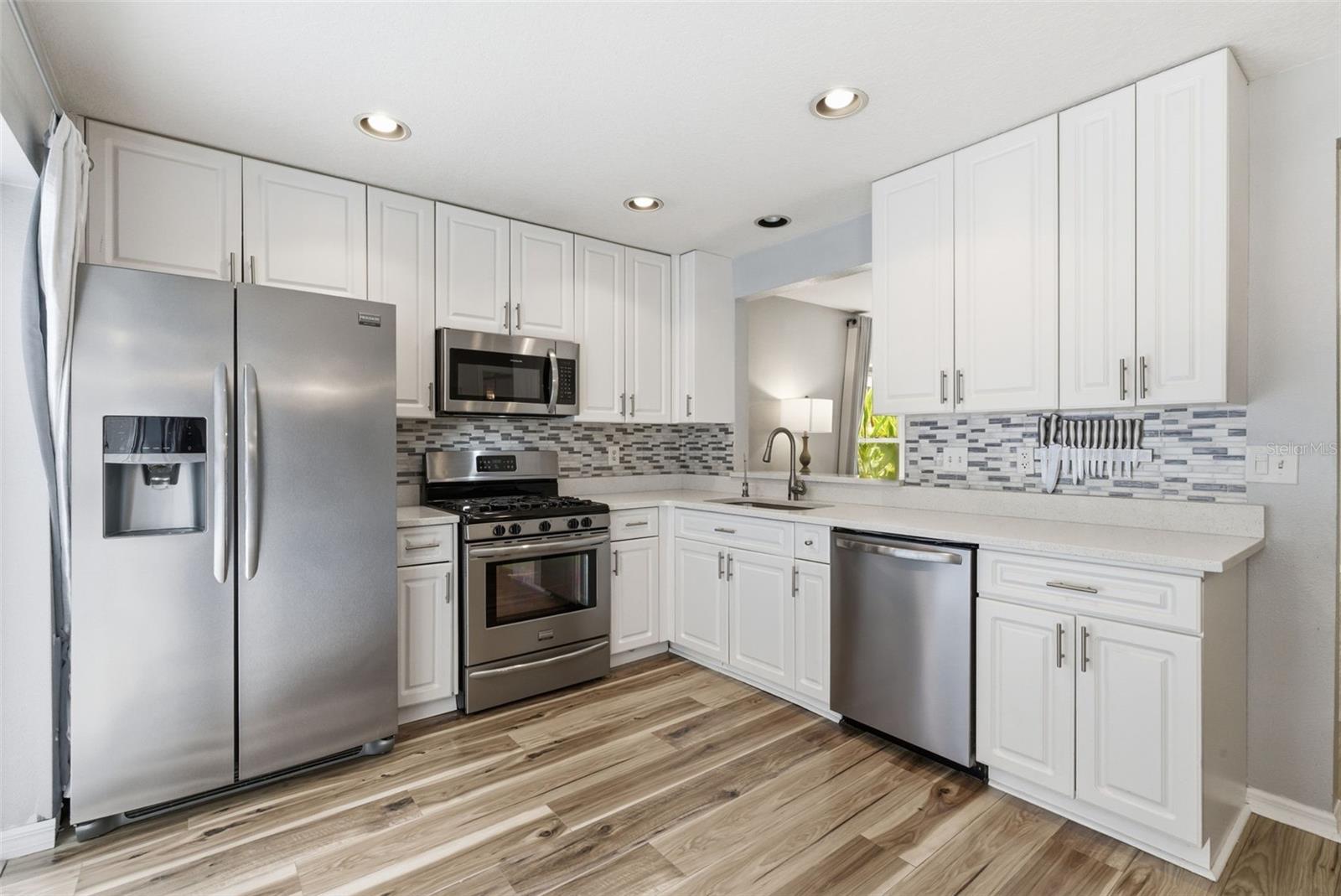 FISHHAWK RANCH PH 02 - Residential